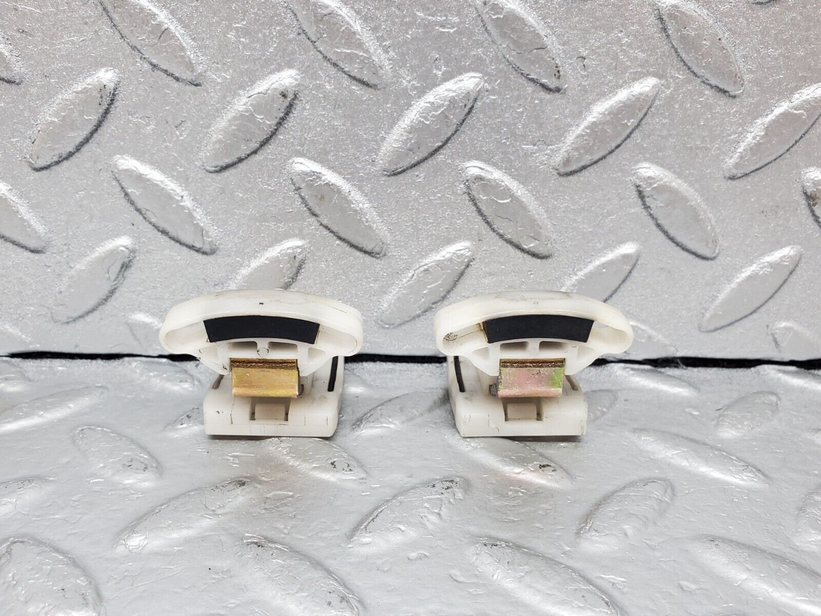 44827 Mercedes-Benz W124 220E Power Window Regulator Accessories