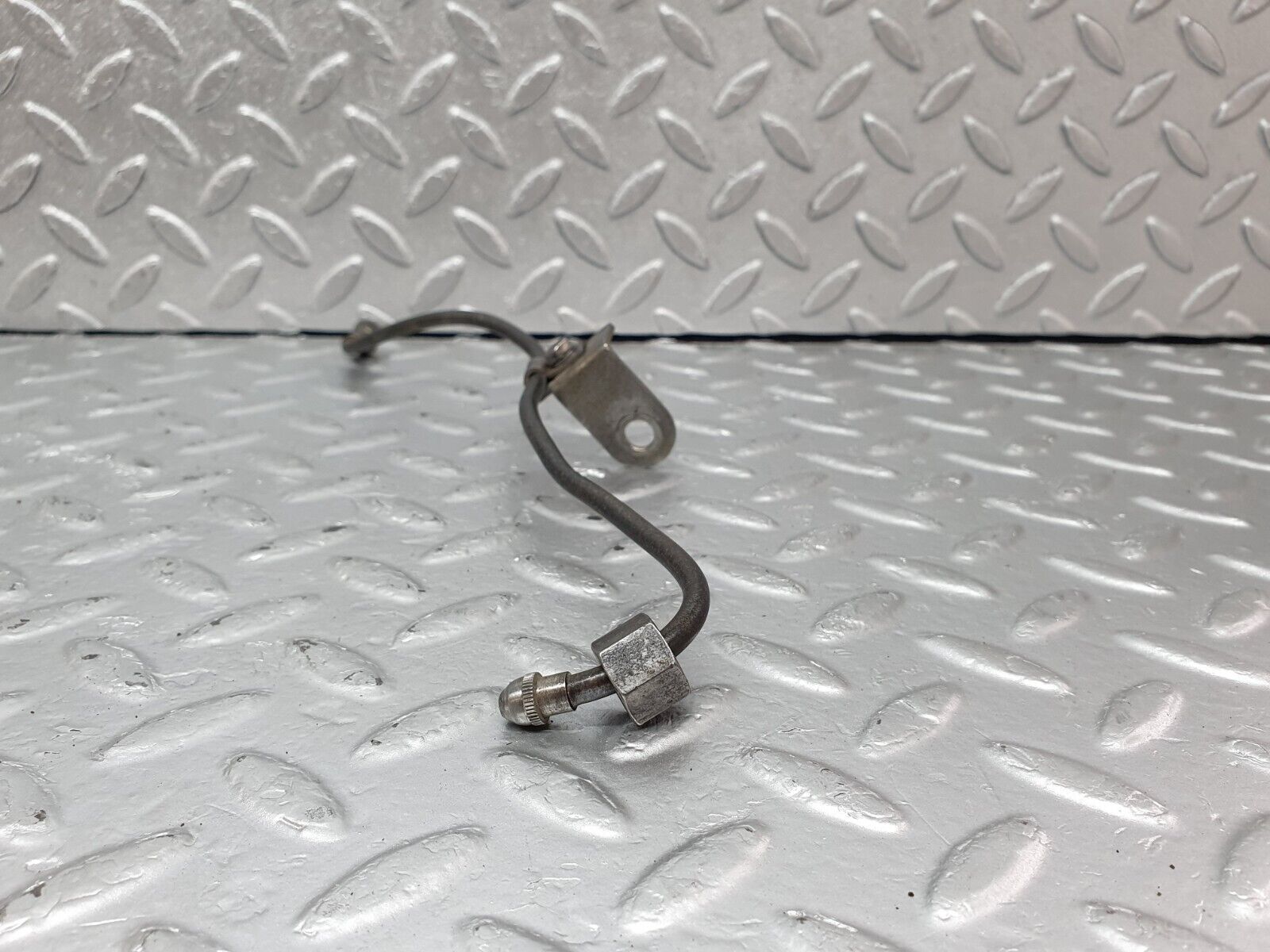 43468 Mercedes-Benz W108 280SE Fuel Hose Line