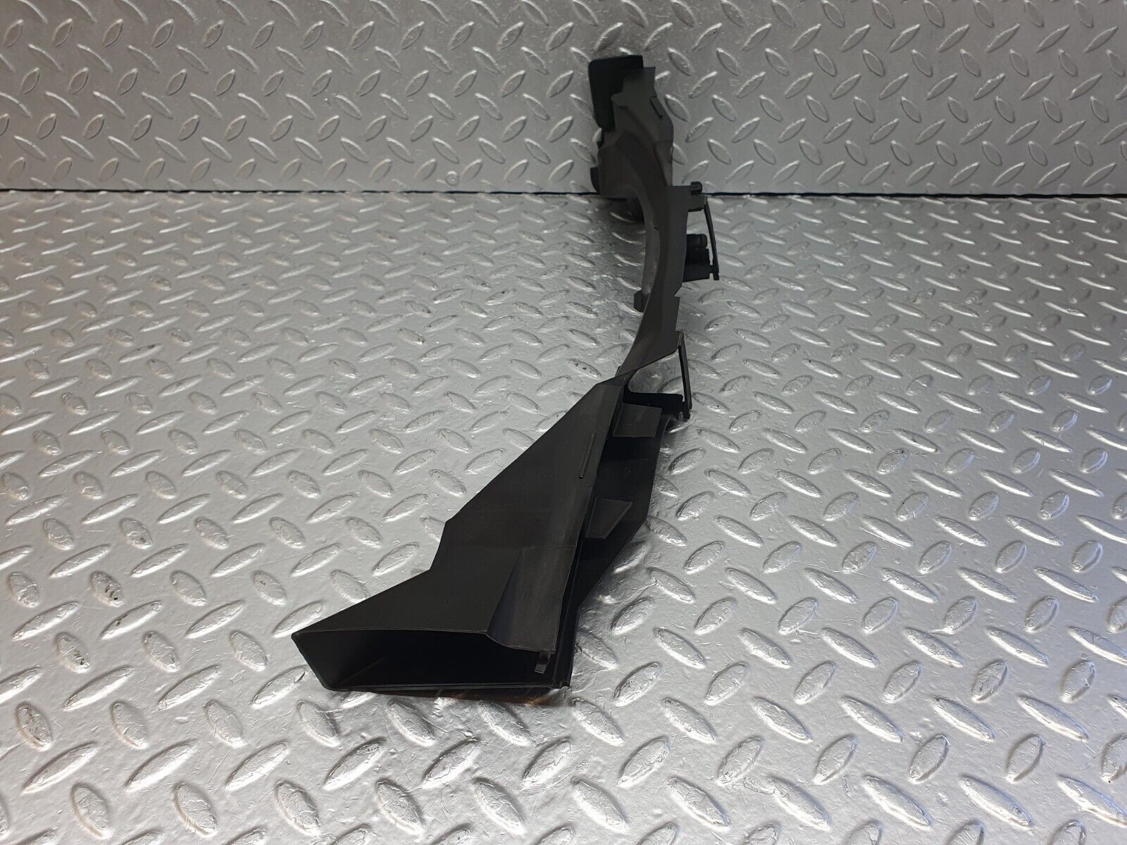 42578 Mercedes-Benz R129 320SL Coupe Engine Cable Channel Right Side 1298201212