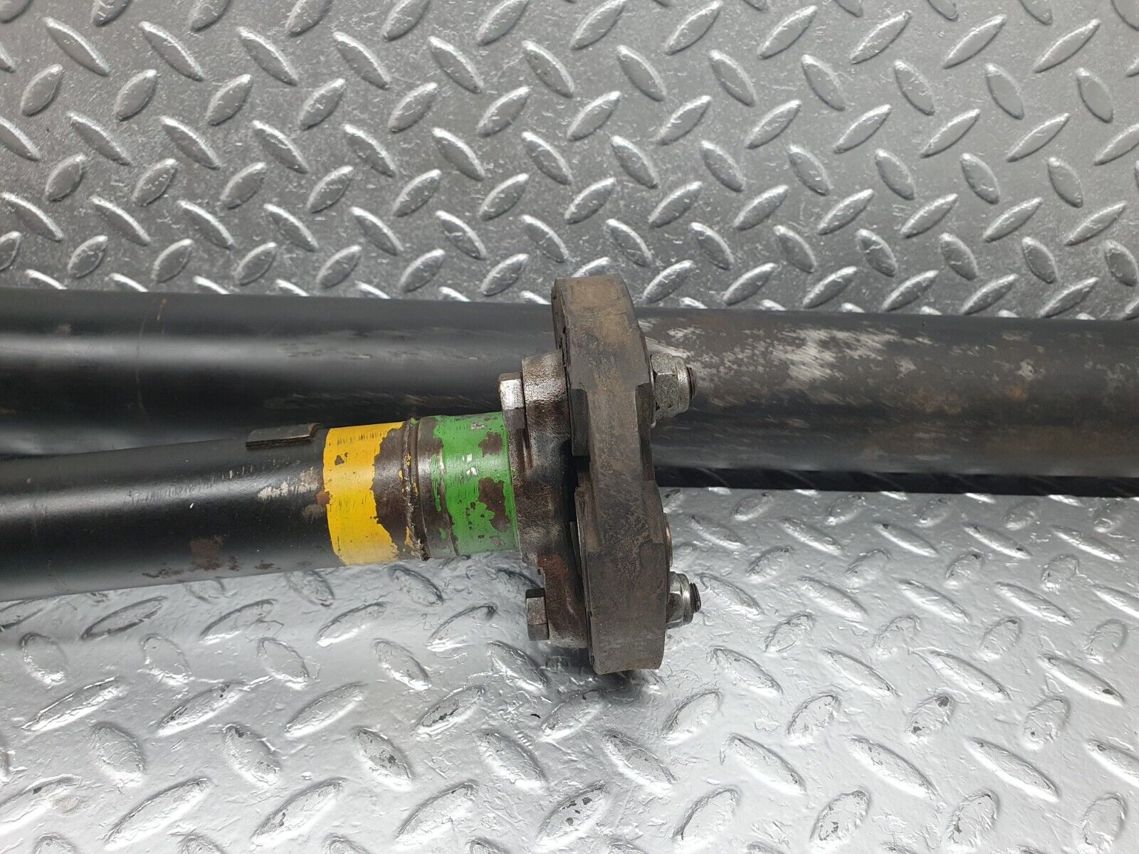 43486 Mercedes-Benz W108 280SE Cardan Shaft Prop Shaft 1084110015