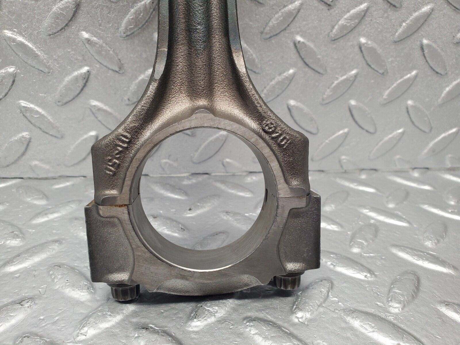 46229 Mercedes-Benz W124 280E Piston With Connecting Rod 1/94 B 74