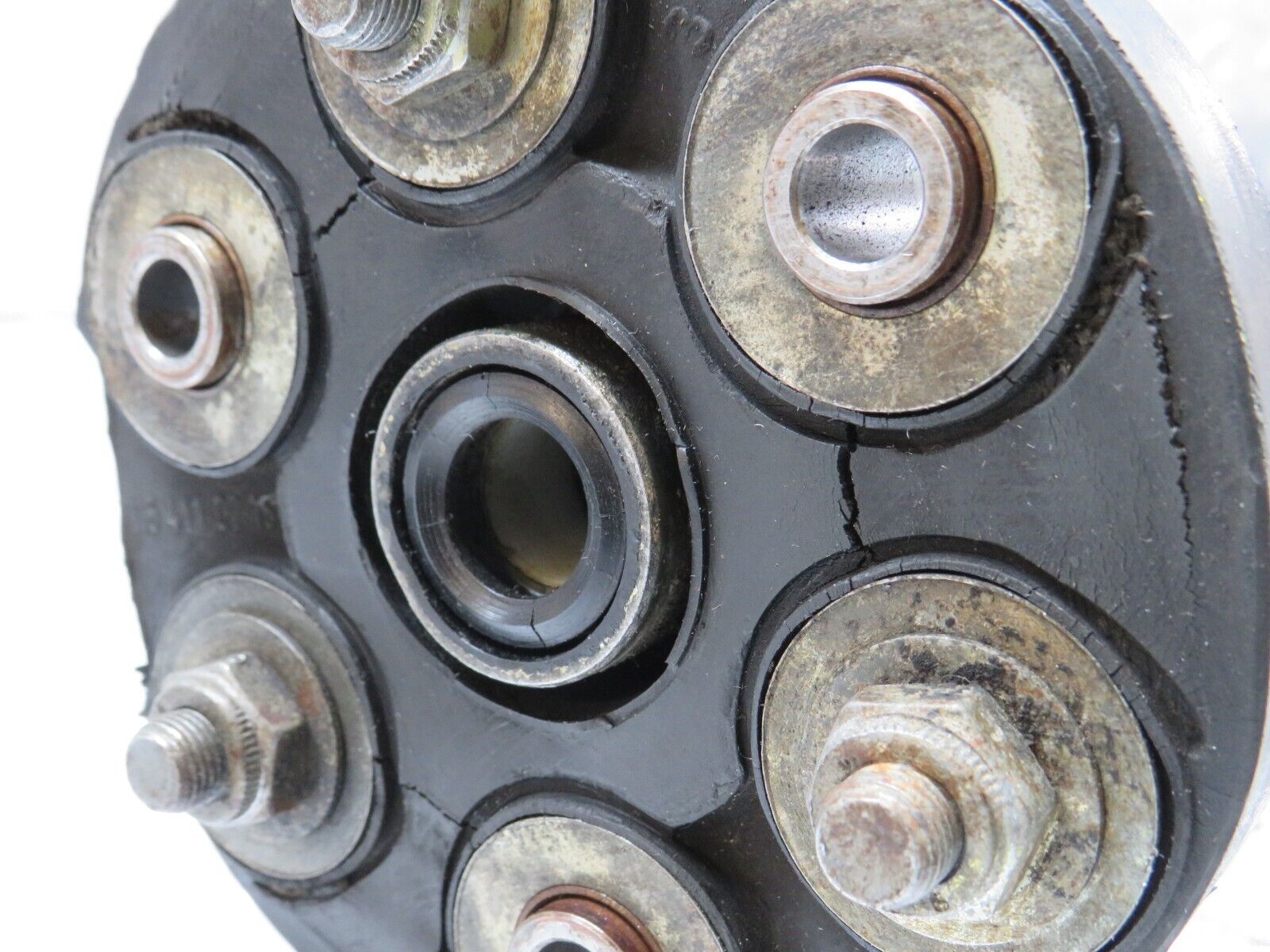 35579 Mercedes-Benz R107 280SL Cardan Shaft Prop Shaft