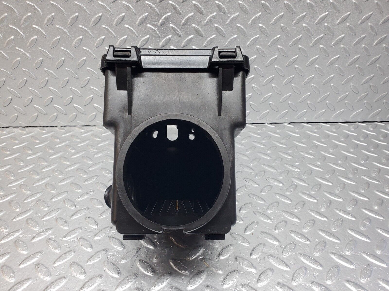 45722 Mercedes-Benz W126 420SE Fuse Box Housing 1265401650 1265400182