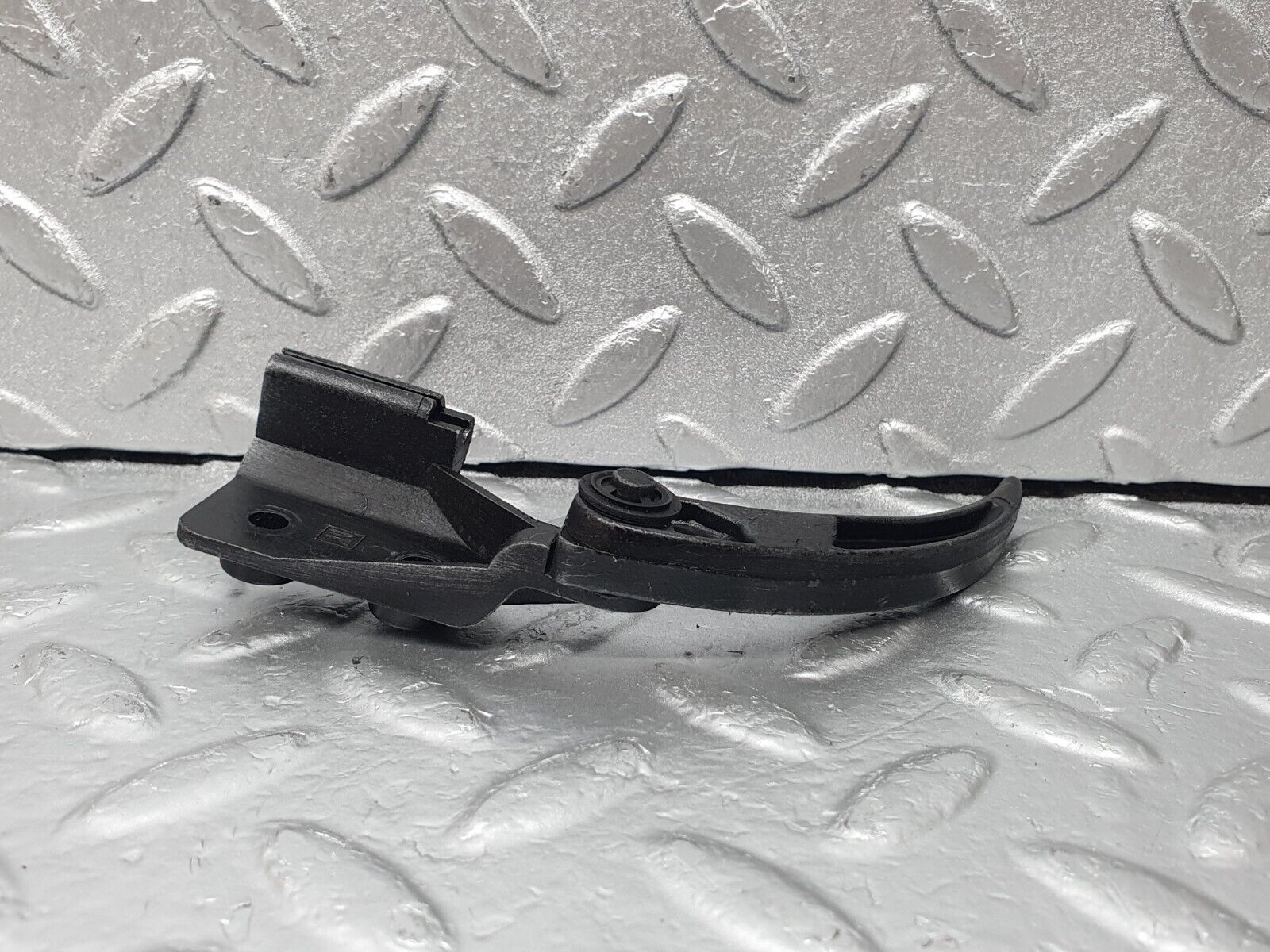 44065 Mercedes-Benz C123 230CE Coupe Hood Opener Bonnet Opener Release