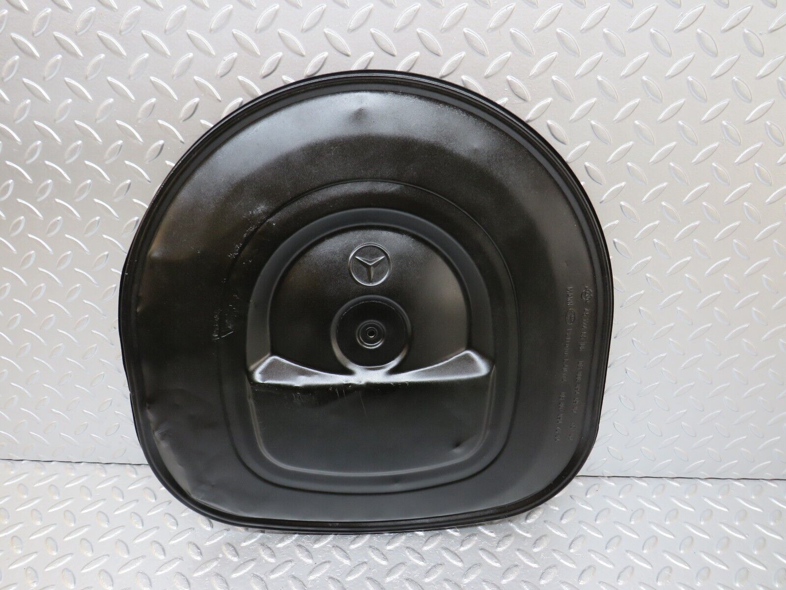 33560 Mercedes-Benz C107 R107 Air Filter Box Housing Lid 0080948902