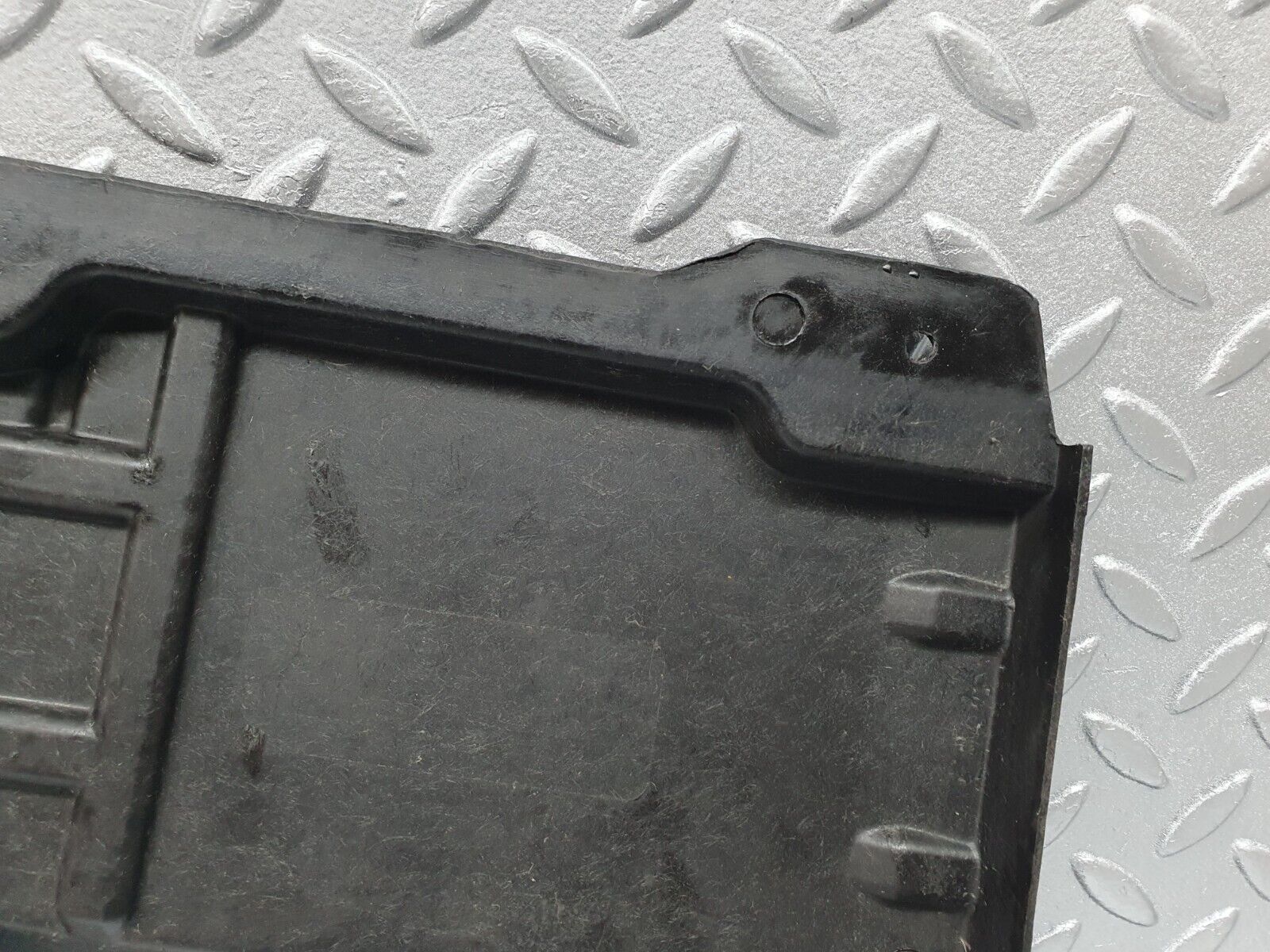 41781 Mercedes-Benz W202 C200 Right Engine Bay Cover Panel 2025241030