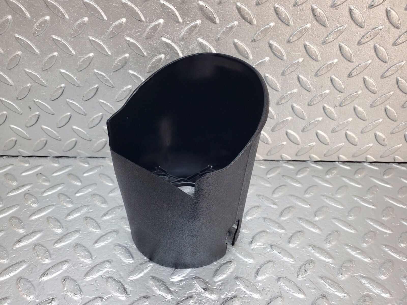 44604 Mercedes-Benz W124 220E Steering Column Surround Cover 1244623123