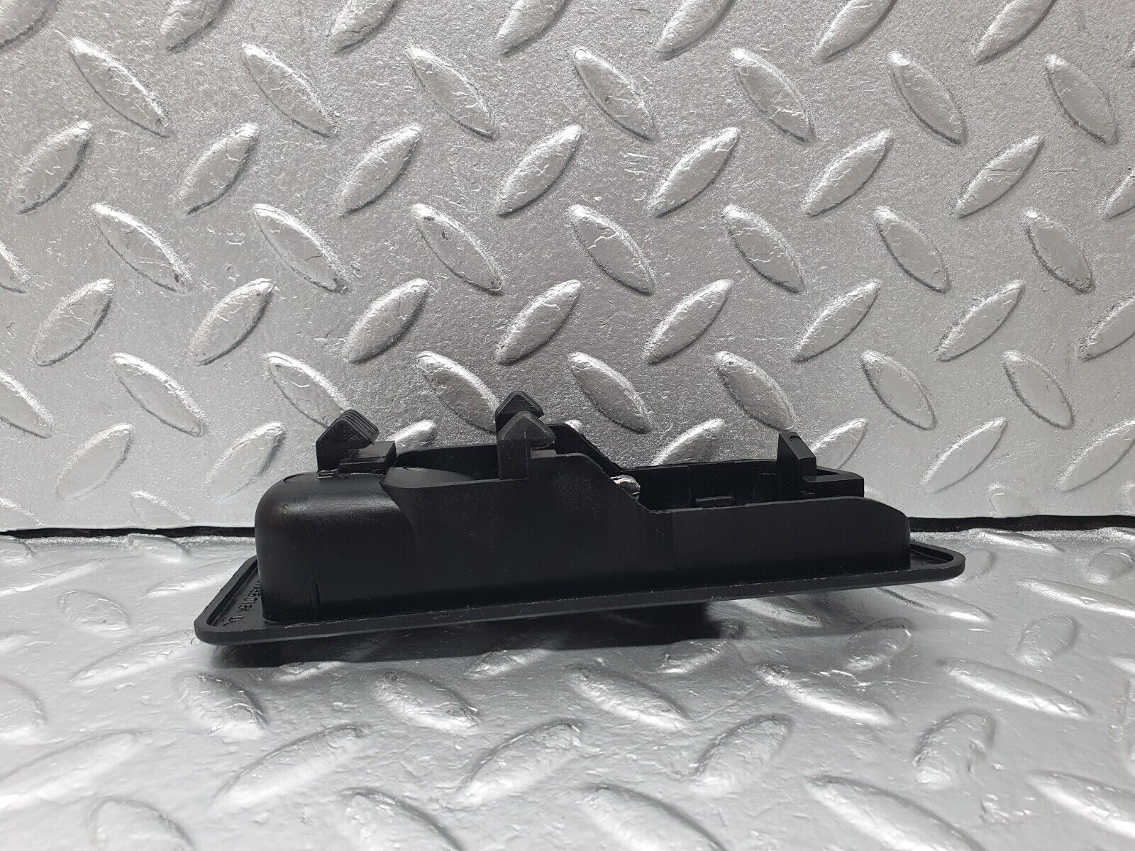 42779 Mercedes-Benz W201 190 2.0L Left Interior Door Handle 2017660164