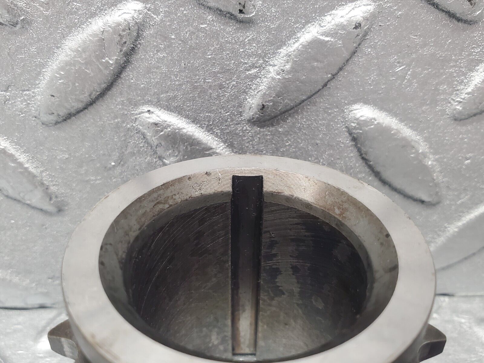 46181 Mercedes-Benz W124 280E Crankshaft Timing Gear