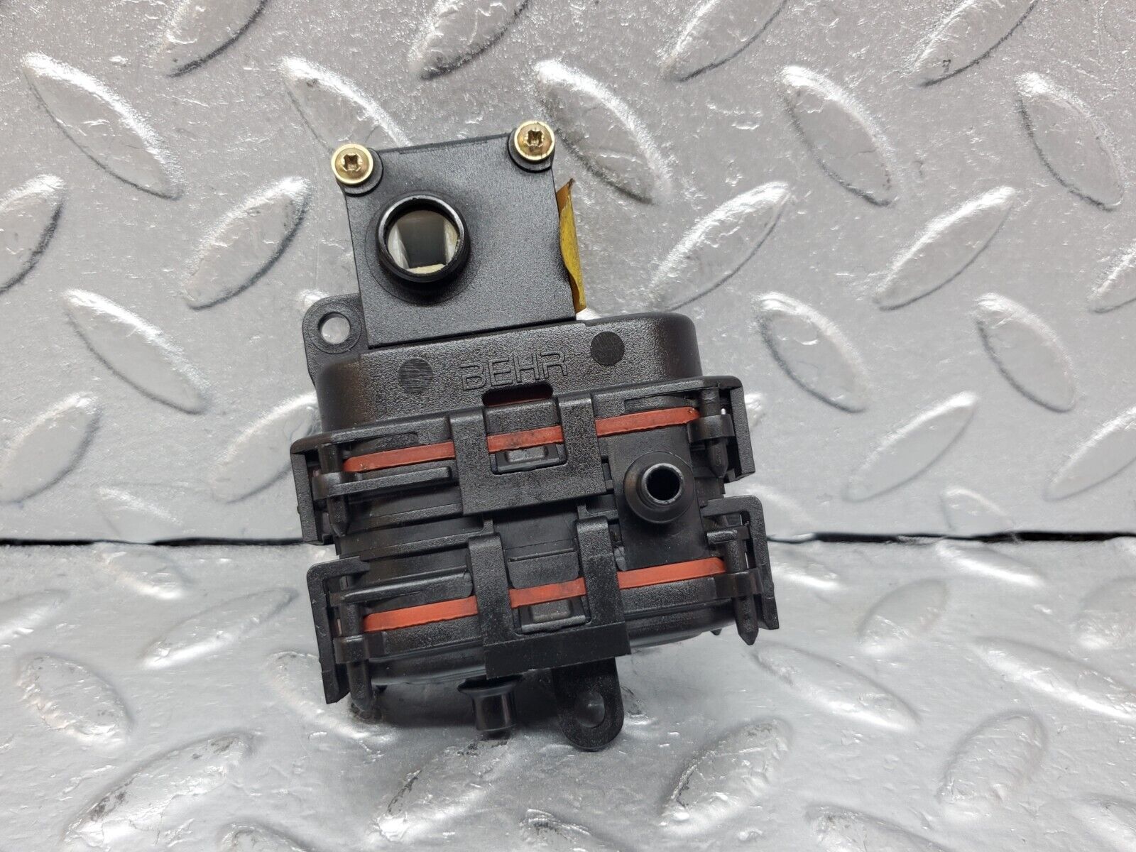 44909 Mercedes-Benz R129 300SL Coupe Heater Box Vacuum Actuator