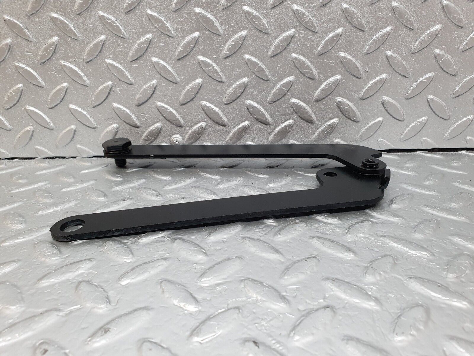 43243 Mercedes-Benz W108 280SE Bonnet Hinge Left Side