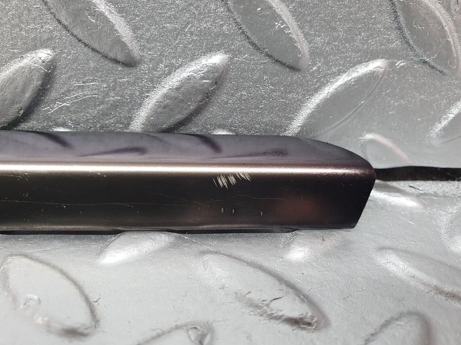 42107 Mercedes-Benz W202 C200 Front Left Door Moulding Trim