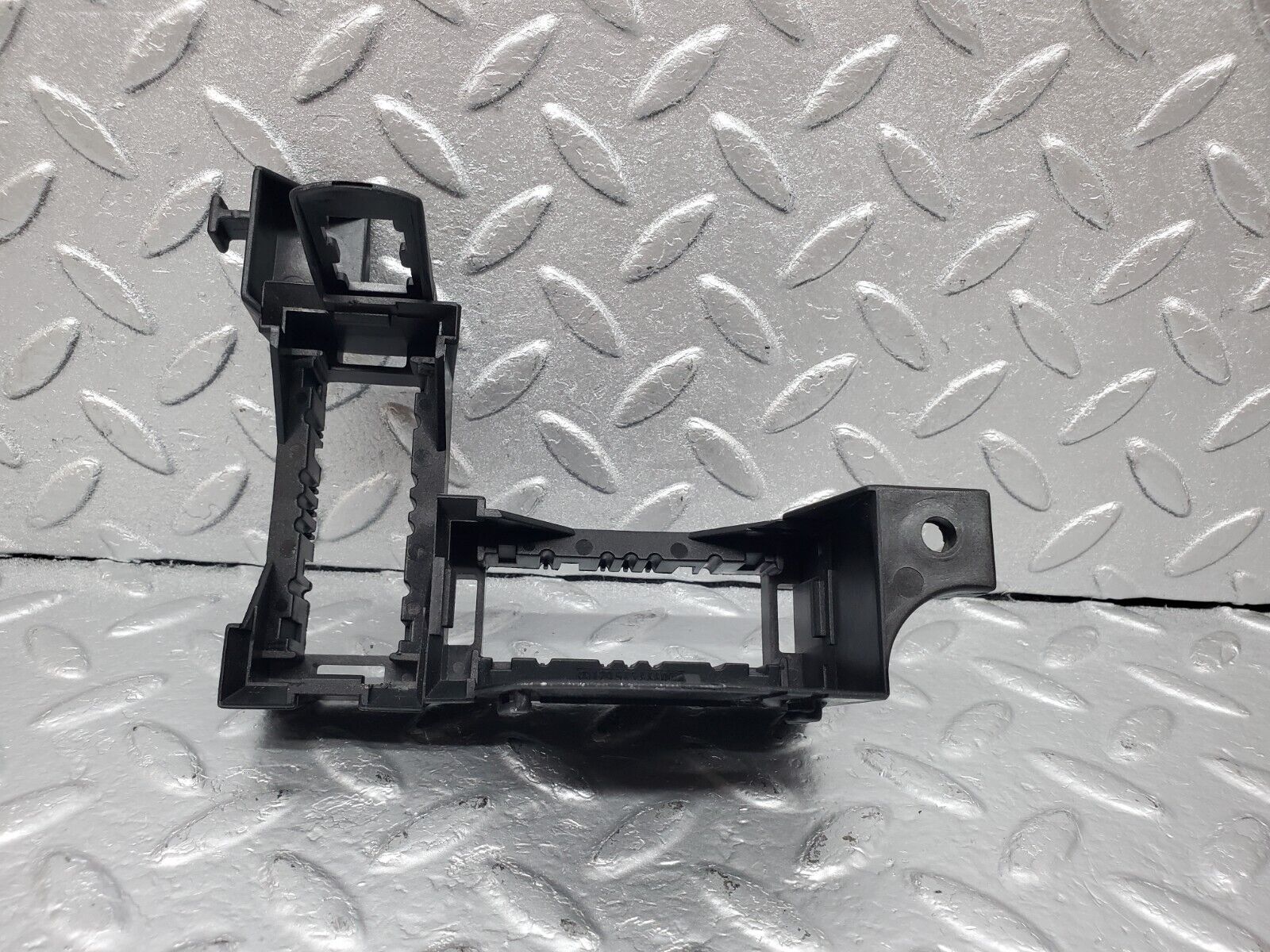 45095 Mercedes-Benz R129 300SL Coupe Switch Relay Bracket 1295454440