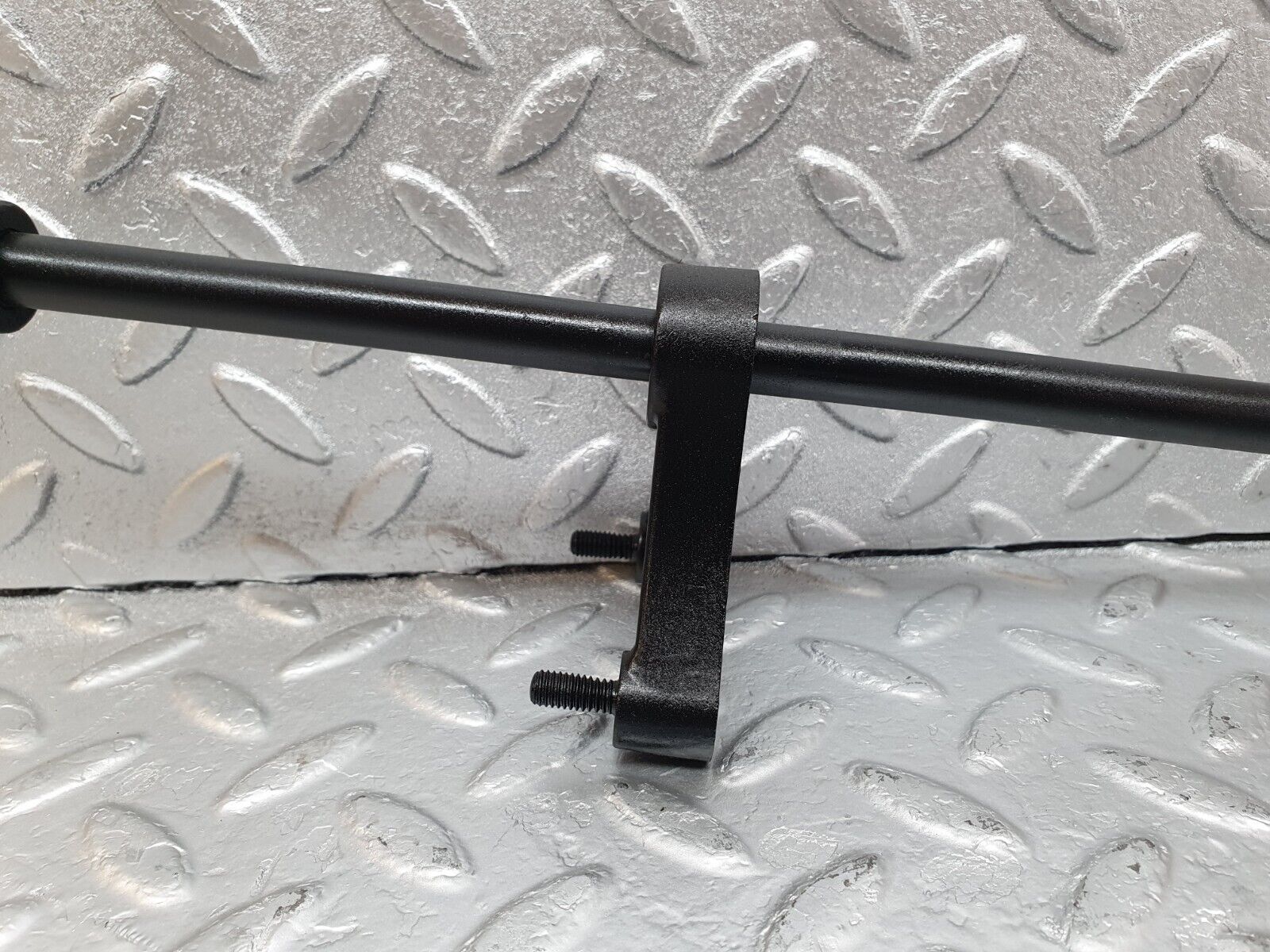 43445 Mercedes-Benz W108 280SE Throttle Linkage 1290721601