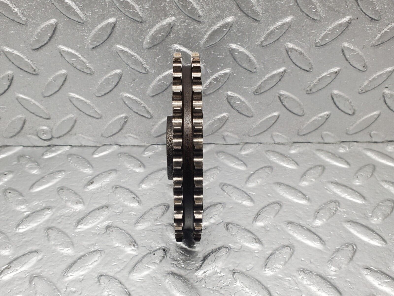 46272 Mercedes-Benz W126 420SE Camshaft Timing Gear Sprocket 1160520601