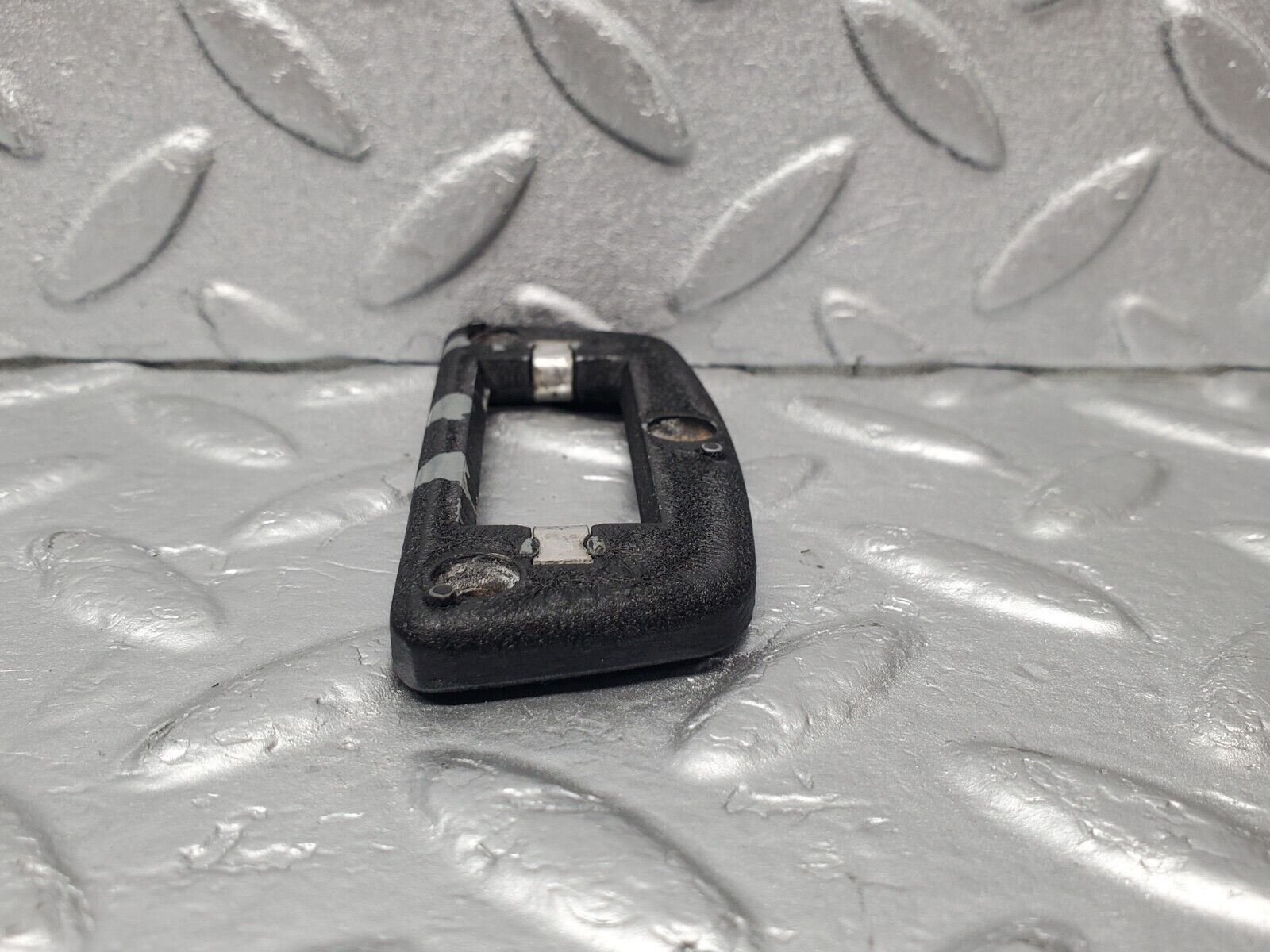 46531 Mercedes-Benz C123 280CE Coupe Rear View Mirror Bracket