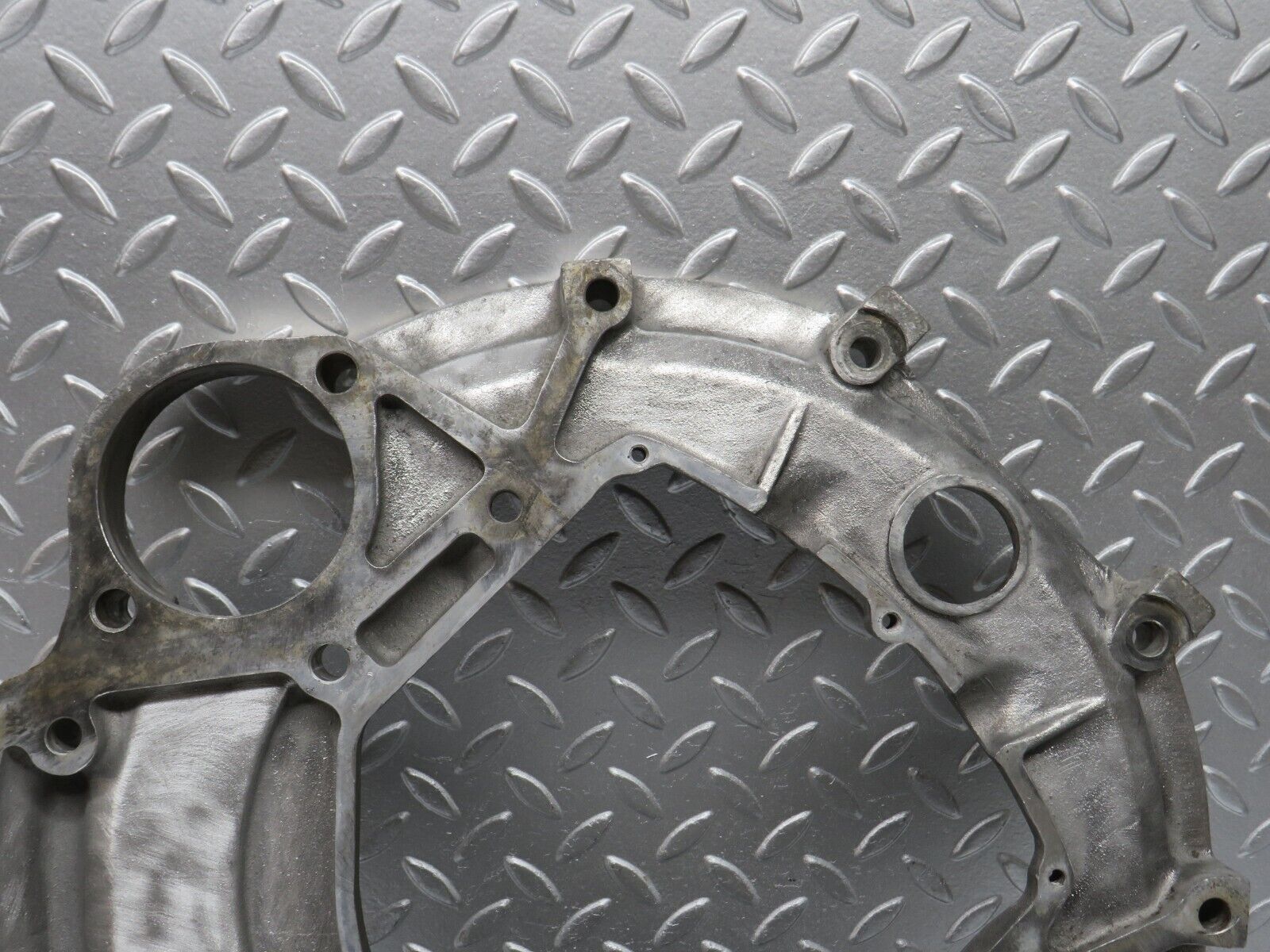 33080 Mercedes-Benz C107 R107 350 V8 Gearbox Flange 1160110845