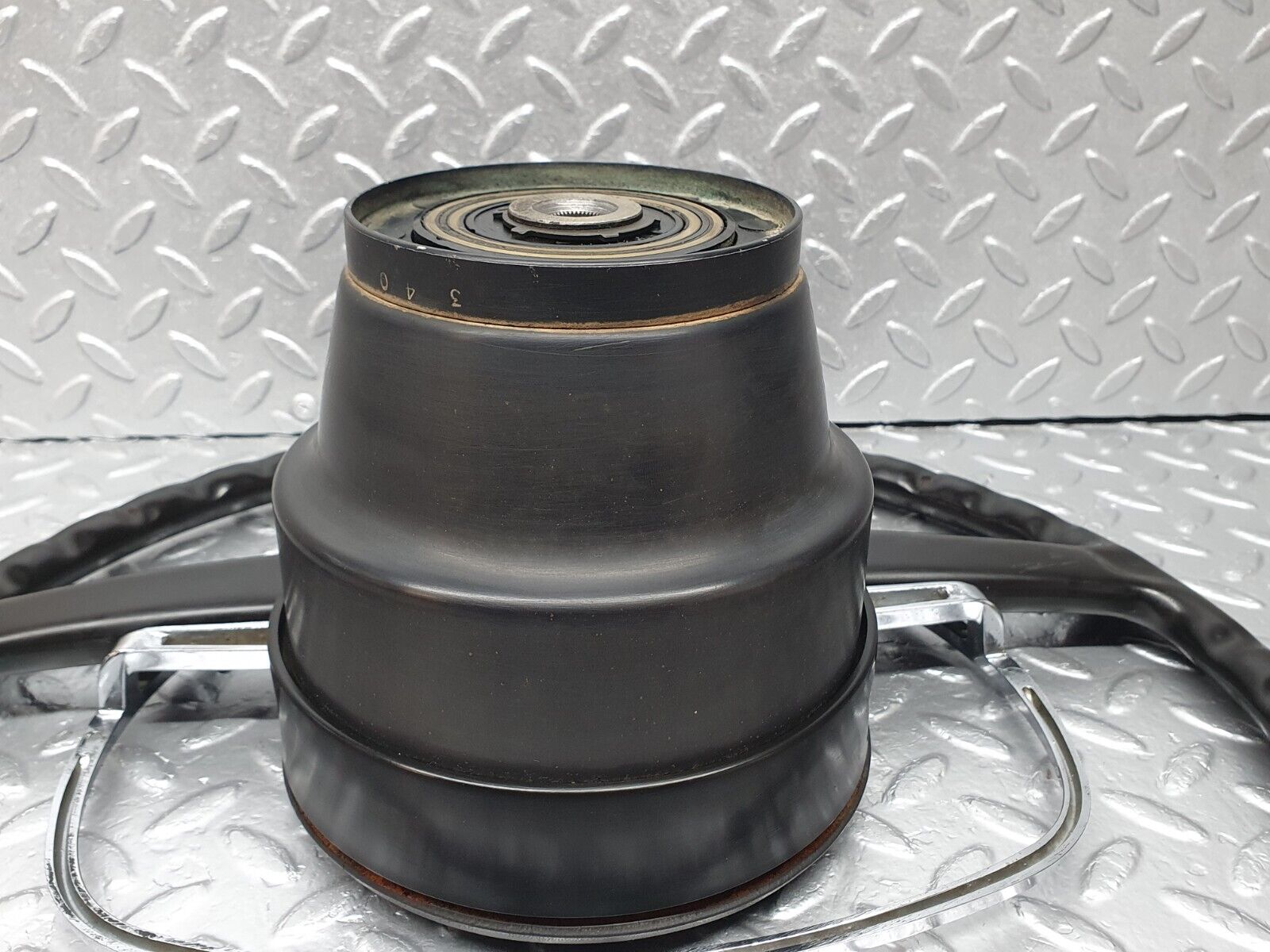 43127 Mercedes-Benz W108 280SE Steering Wheel 1154640017