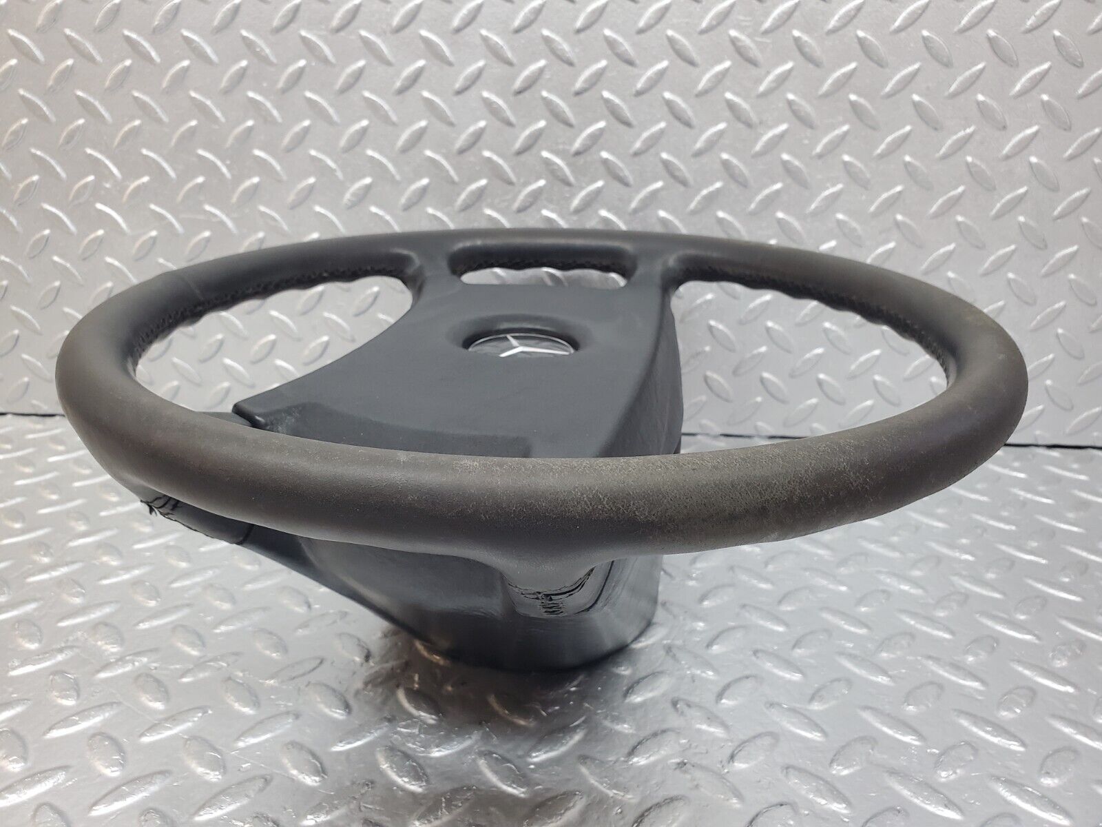 45166 Mercedes-Benz R129 300SL Coupe Steering Wheel 1264640017