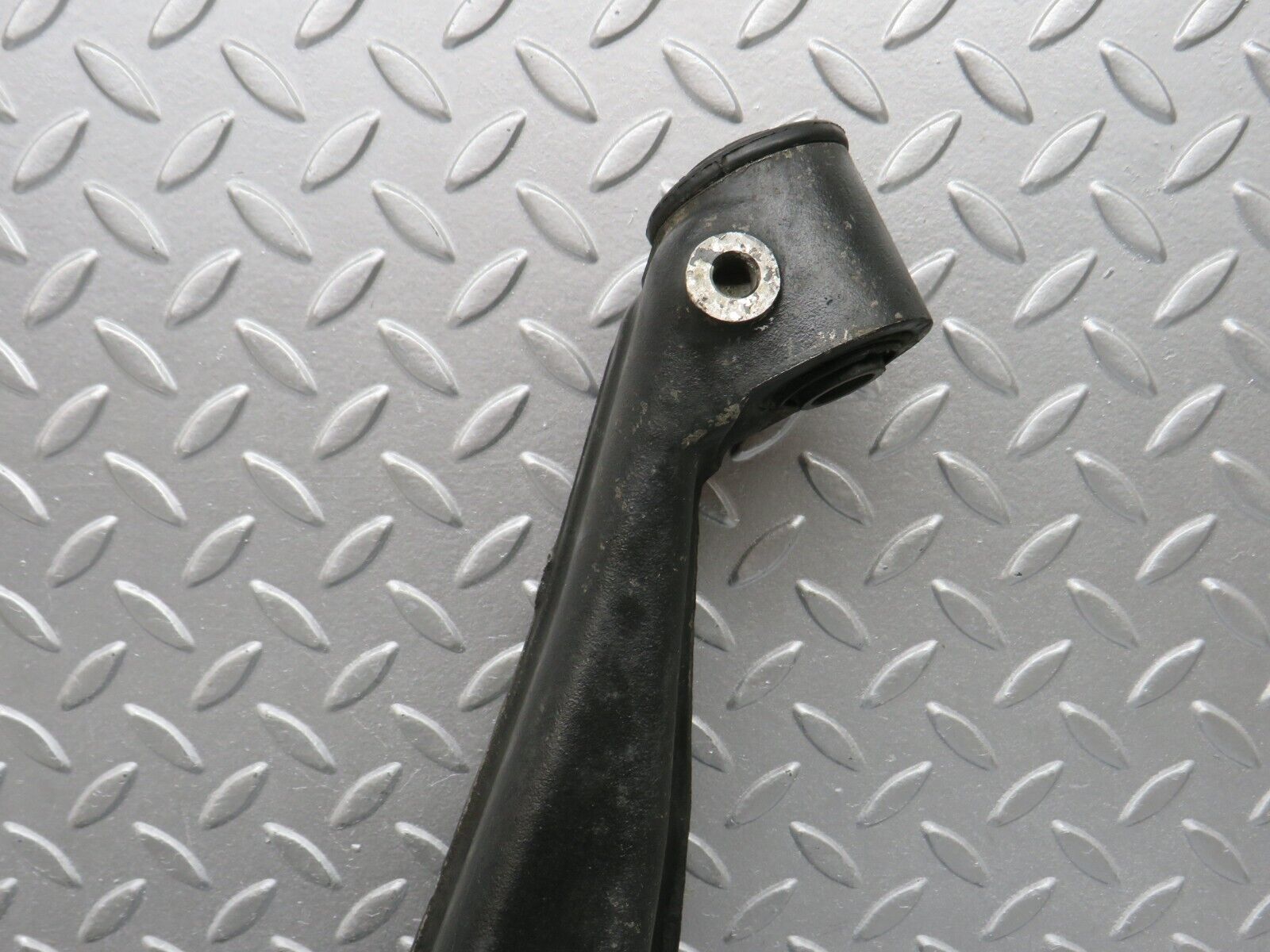 39313 Mercedes-Benz R107 500SL Trailing Arm Control Arm Rear Left 1263520404