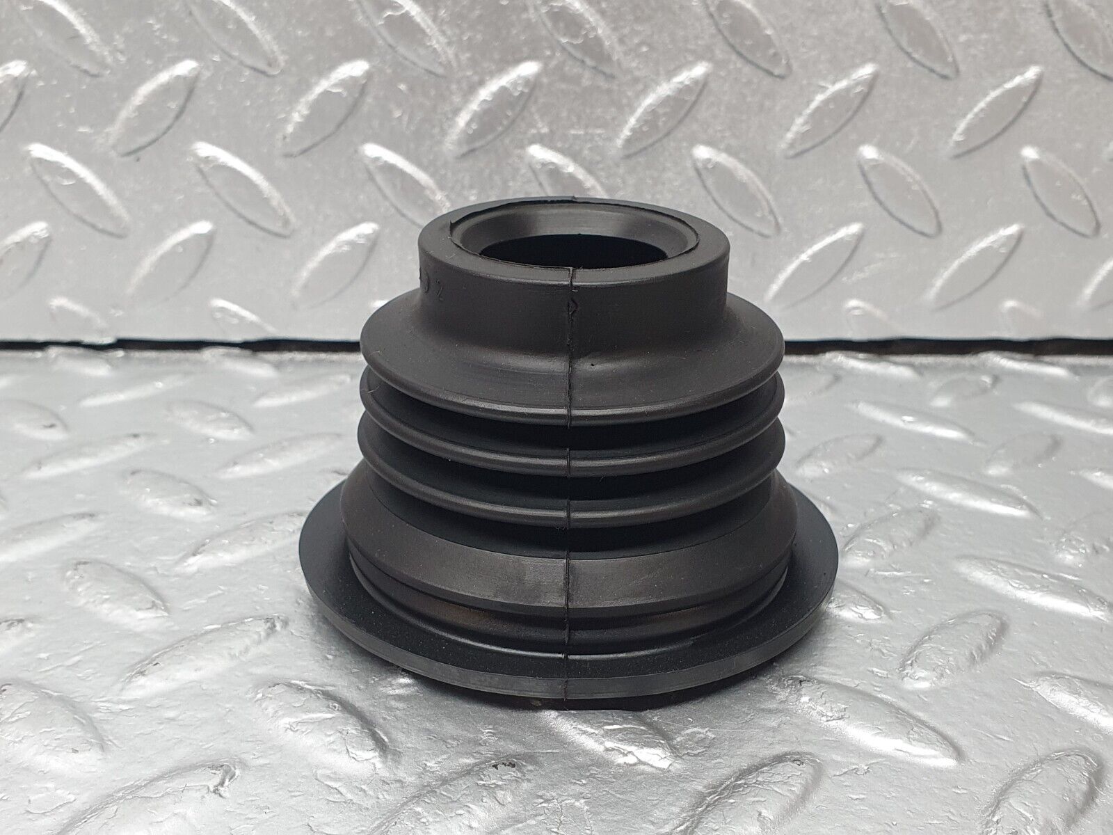 42375 Mercedes-Benz R129 320SL Coupe Steering Column Rubber 1294620296