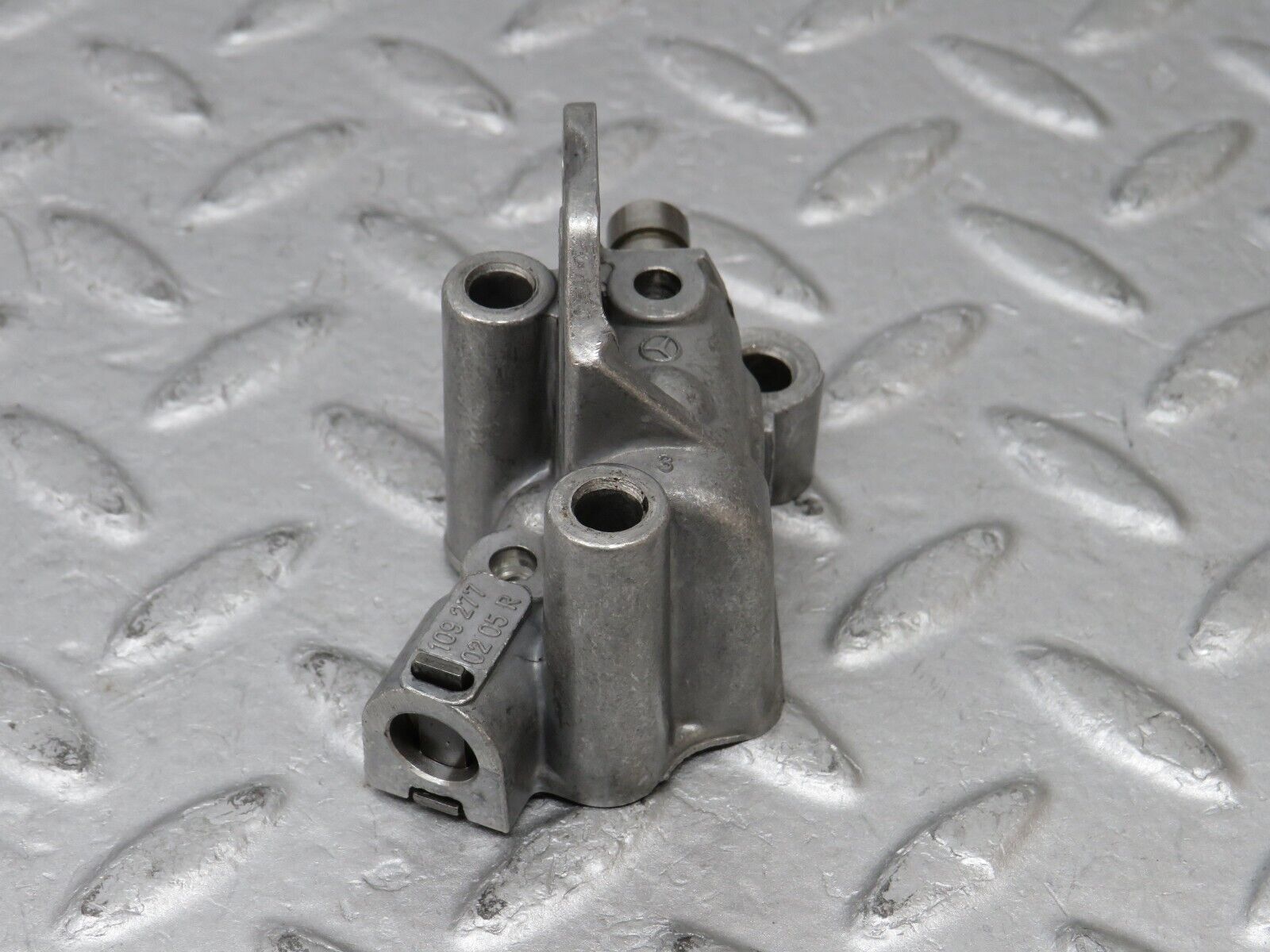 36439 Mercedes-Benz R107 450SL Automatic Gearbox Valve Body 1092770205