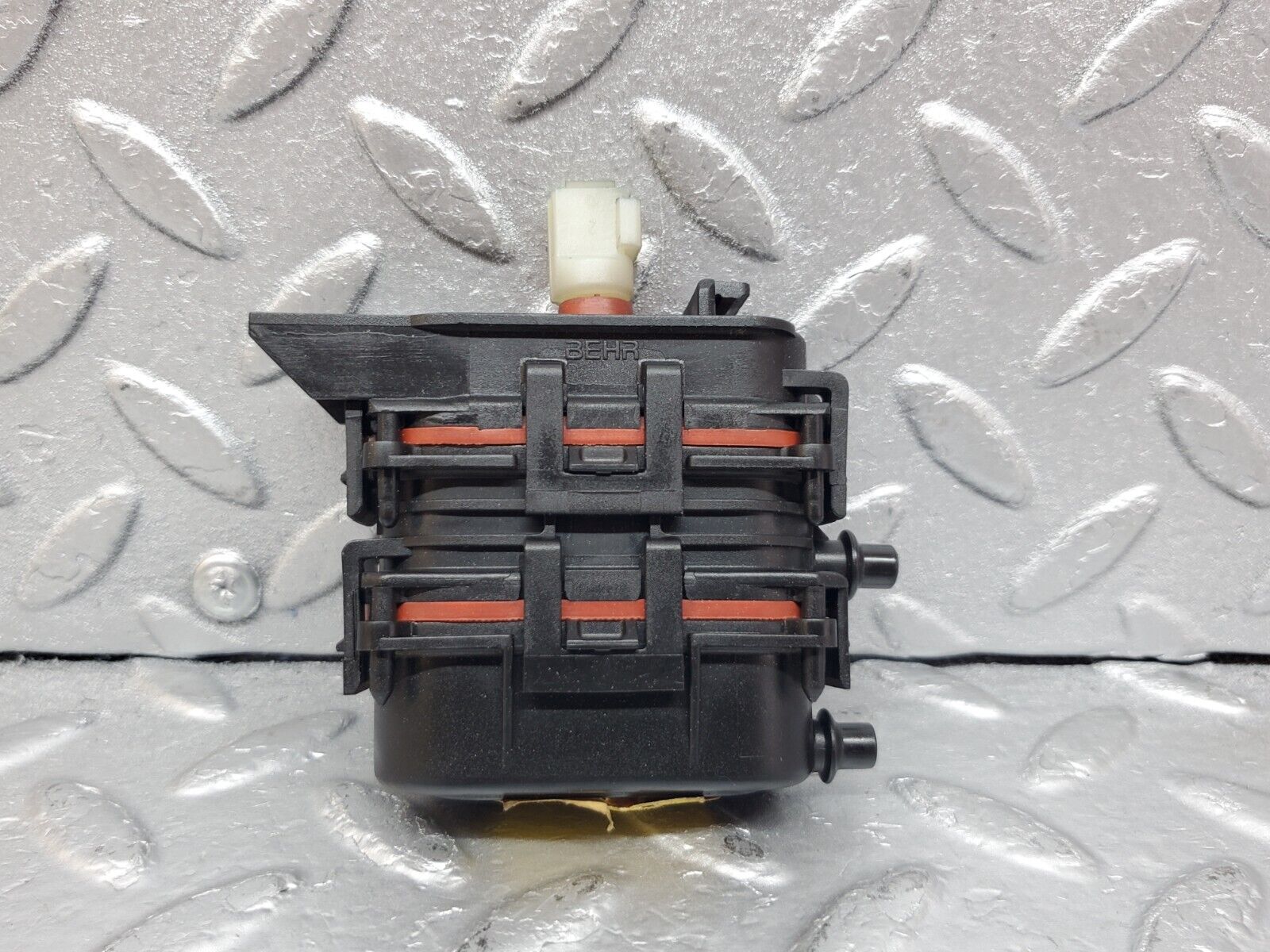 44908 Mercedes-Benz R129 300SL Coupe Heater Box Vacuum Actuator