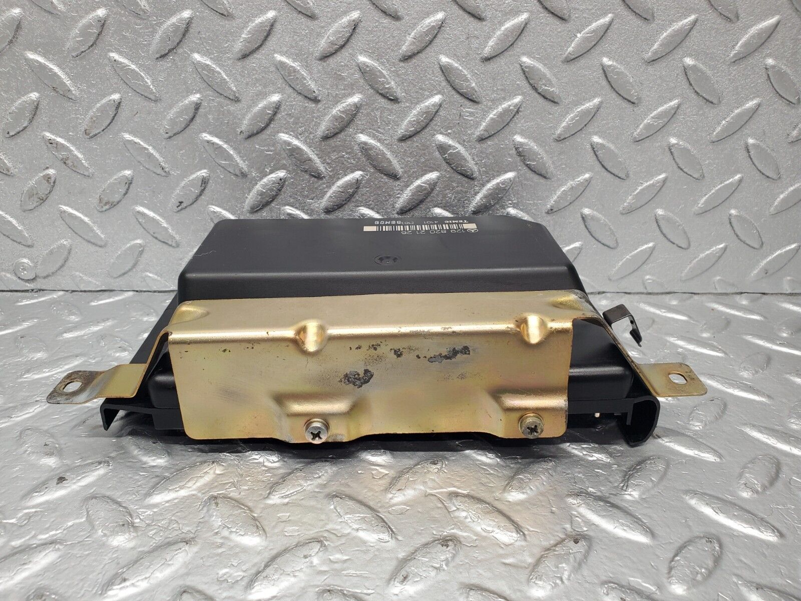 46796 Mercedes-Benz R129 320SL Coupe Seat Control Unit 1298202126