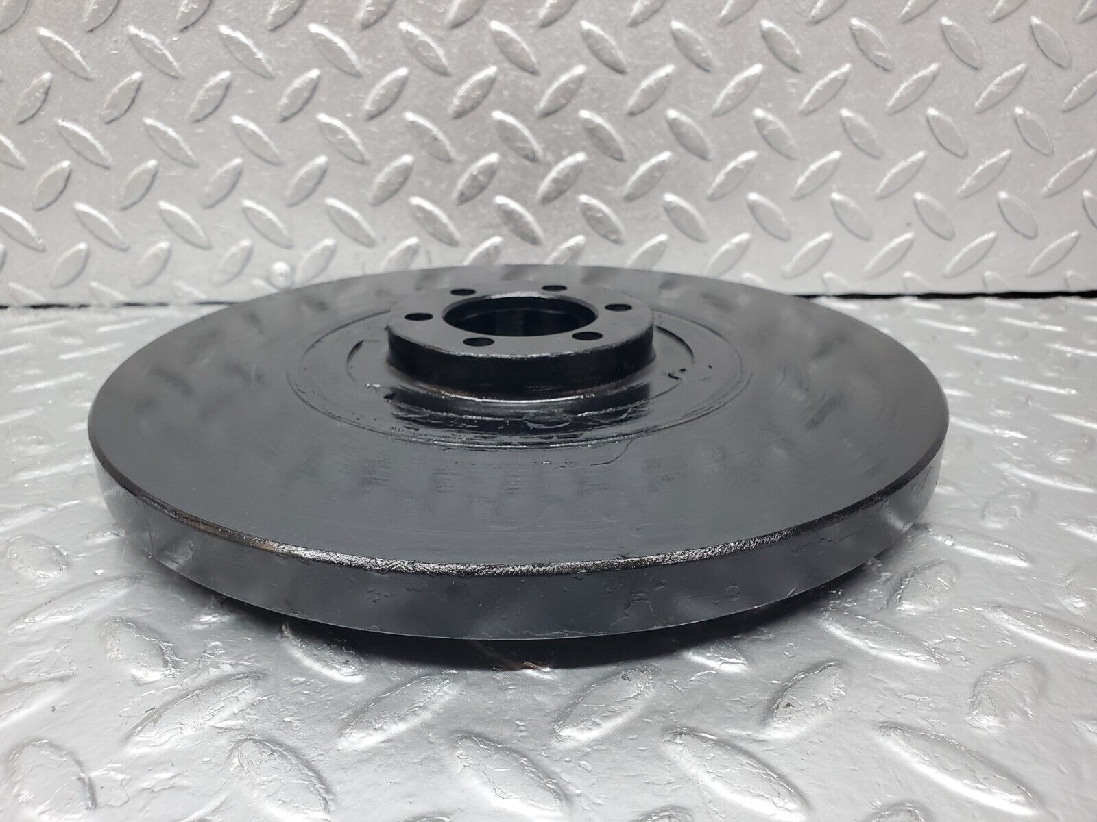 45388 Mercedes-Benz 280E M110.983 Crankshaft Vibration Damper