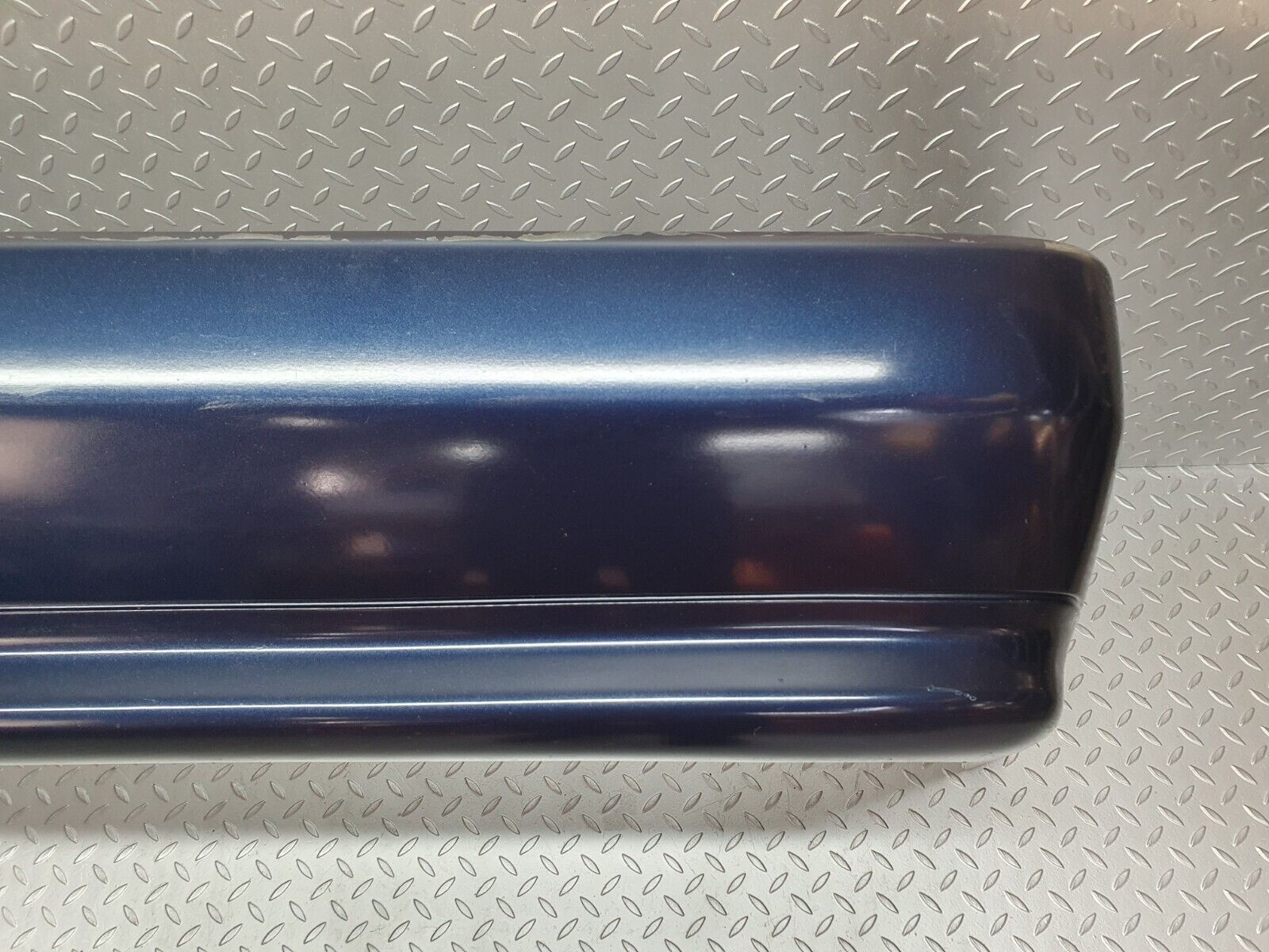 42415 Mercedes-Benz R129 320SL Coupe Rear Bumper 1298800140