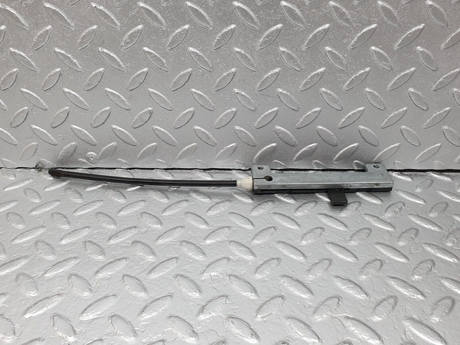 42138 Mercedes-Benz W123 280E Heater Control Slider 1238300185