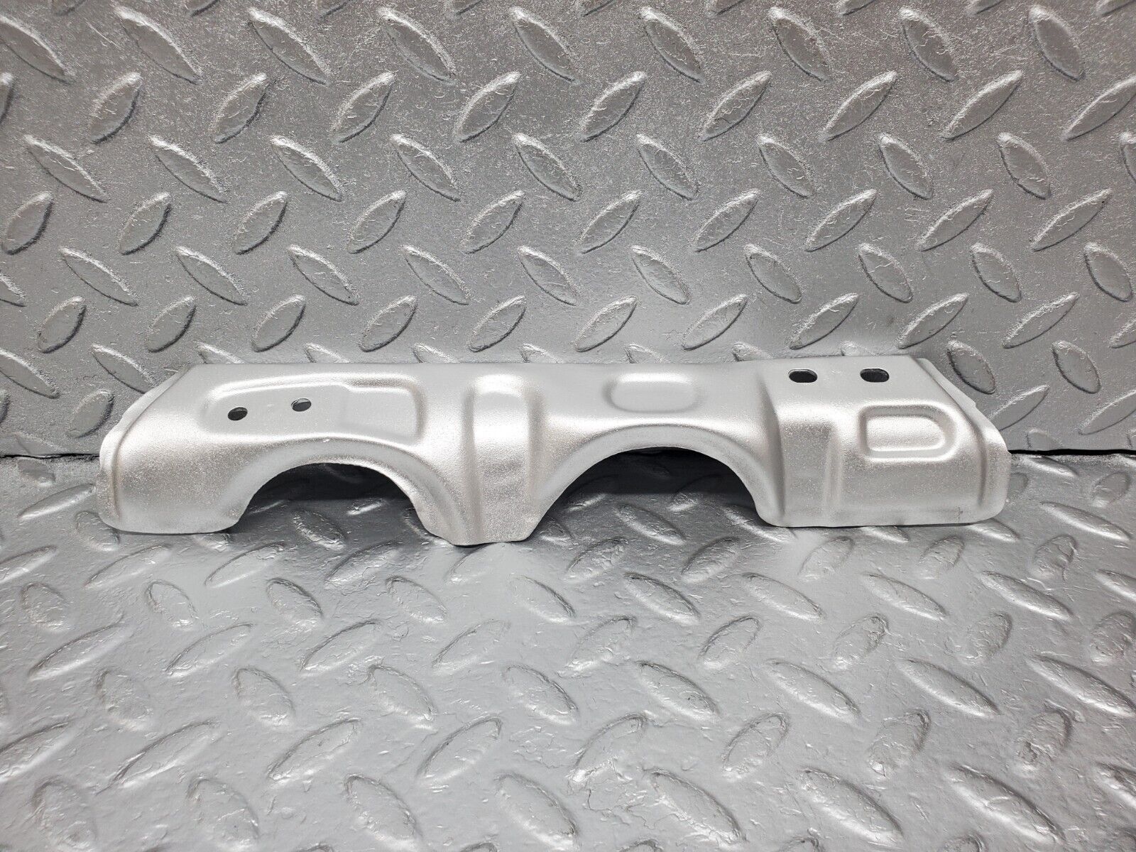 45900 Mercedes-Benz W126 420SE Exhaust Manifold Heat Shield