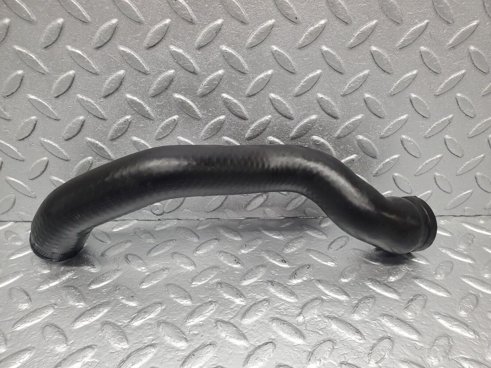 46410 Mercedes-Benz C123 280CE Coupe Radiator Hose Pipe 1235012682