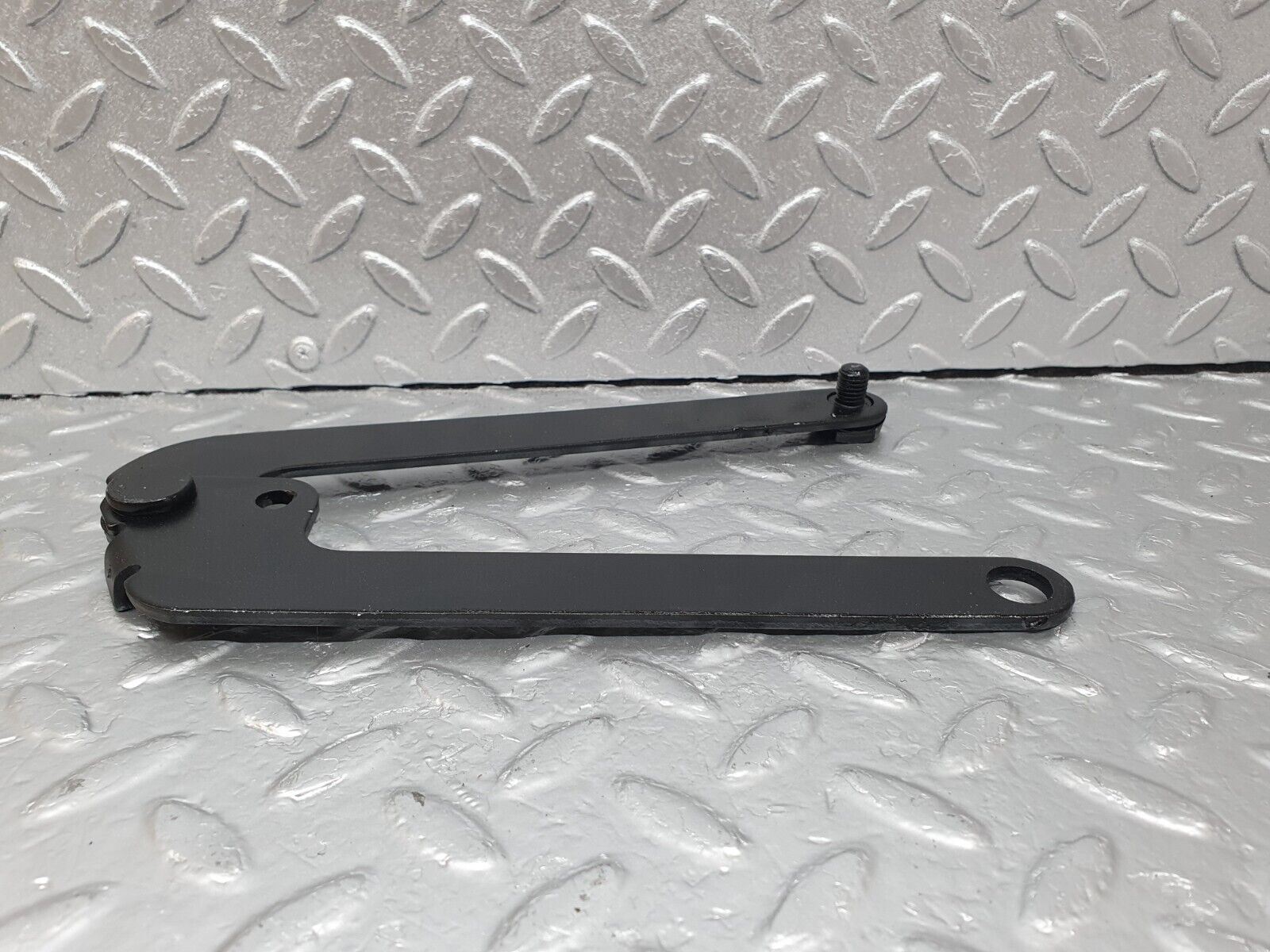 43243 Mercedes-Benz W108 280SE Bonnet Hinge Left Side