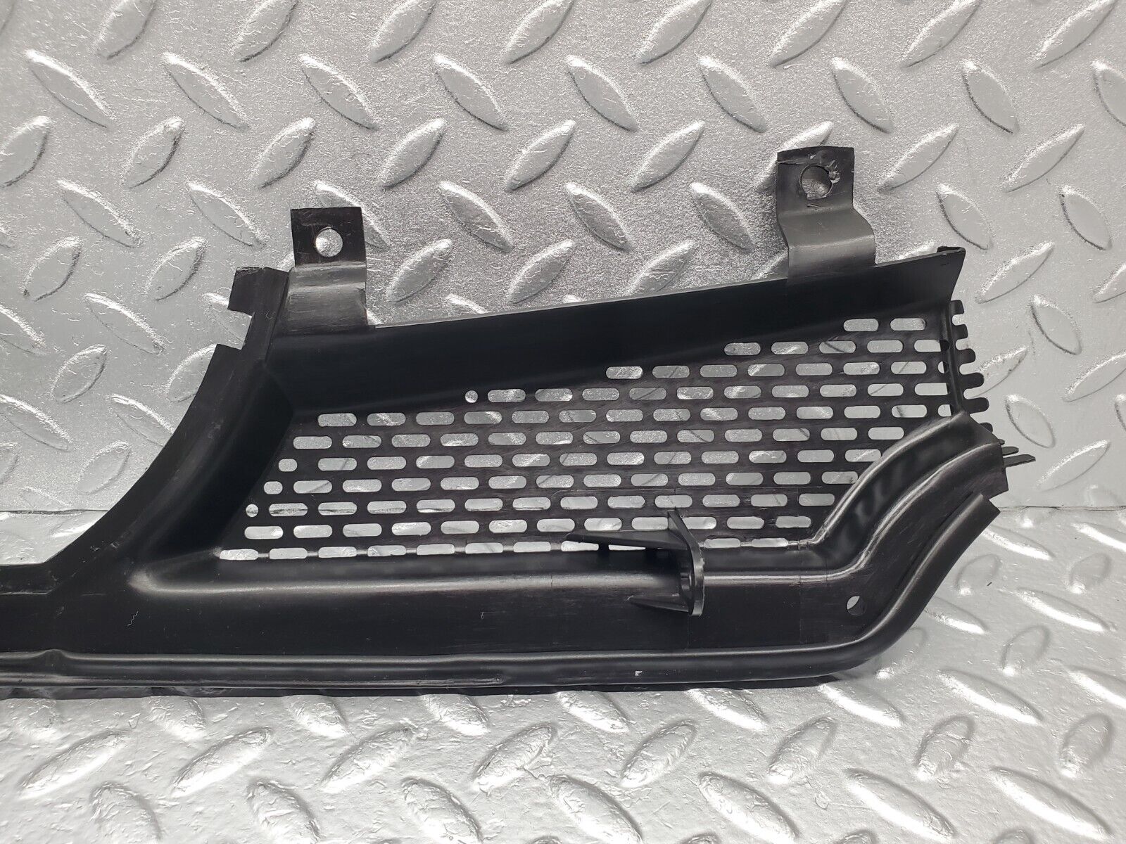 46880 Mercedes-Benz R129 320SL Coupe Windscreen Wiper Motor Cover Panel