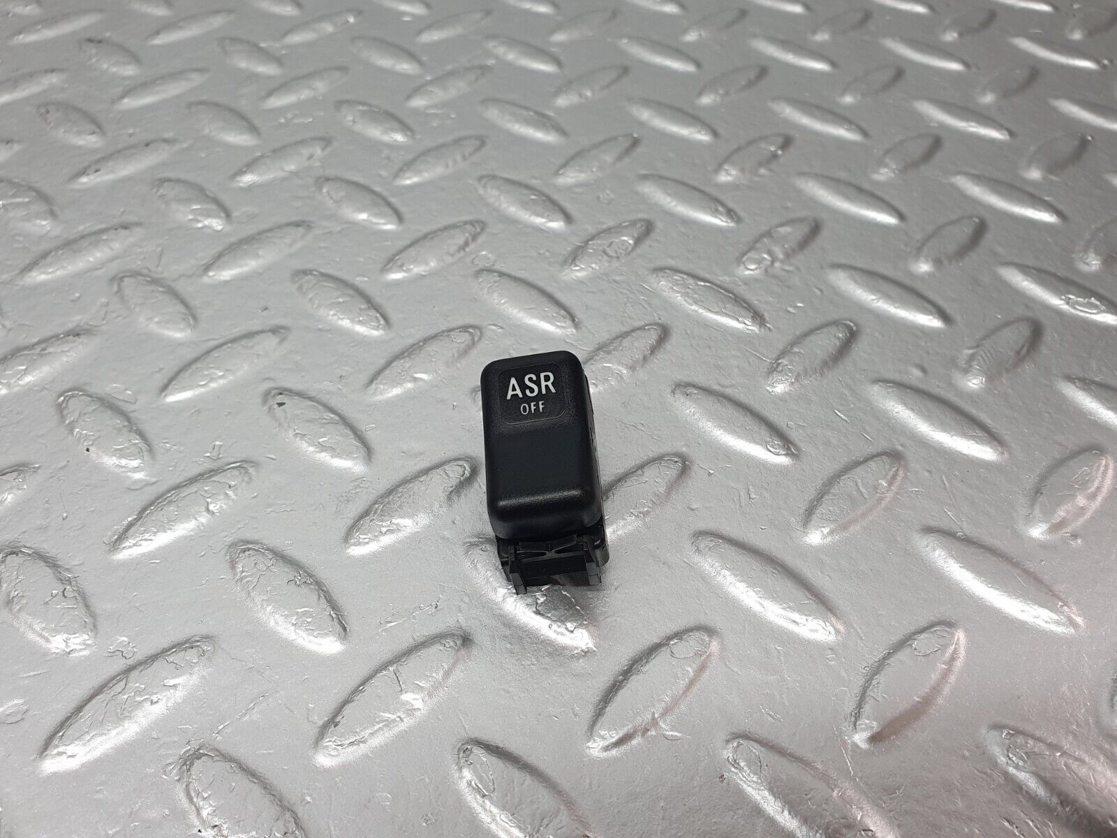 42386 Mercedes-Benz R129 320SL Coupe ASR Control Switch 1298212051