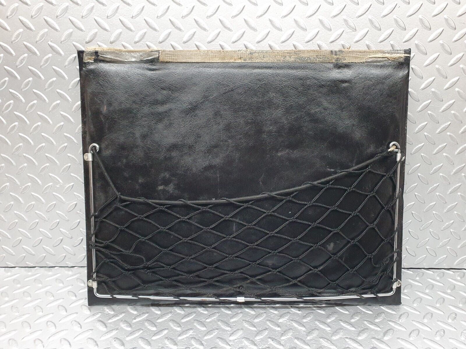 43189 Mercedes-Benz W108 280SE Front Seat Rear Cover Panel