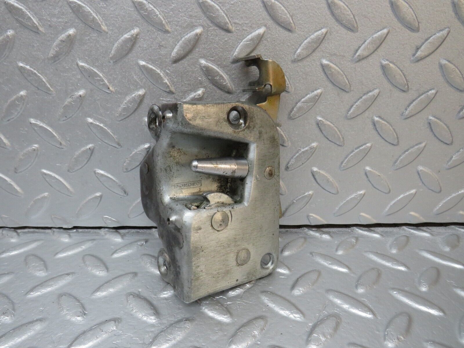 39838 Mercedes-Benz R107 350SL Right Door Lock Mechanism