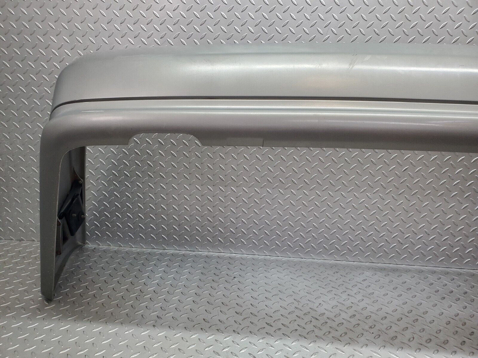 45249 Mercedes-Benz R129 300SL Coupe Rear Bumper 1298800140