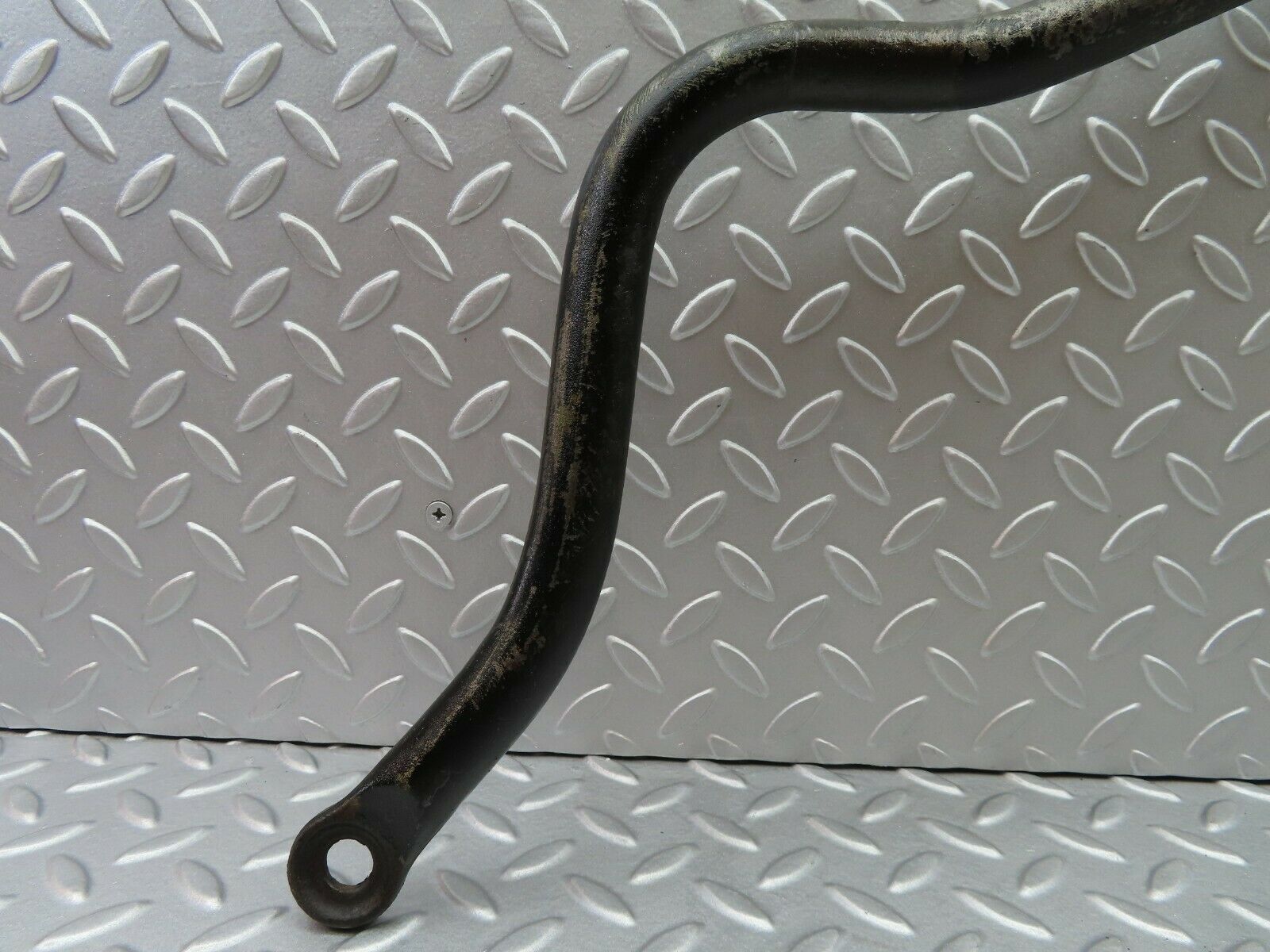 6001 Mercedes-Benz R107 350SL Anti Roll Bar Front Axle 1073230165