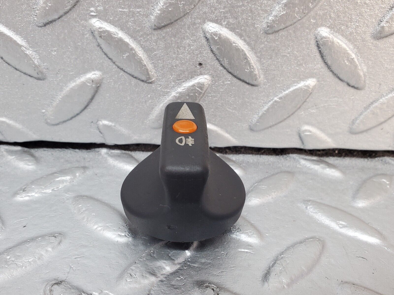 45598 Mercedes-Benz W126 420SE Headlight Switch Knob