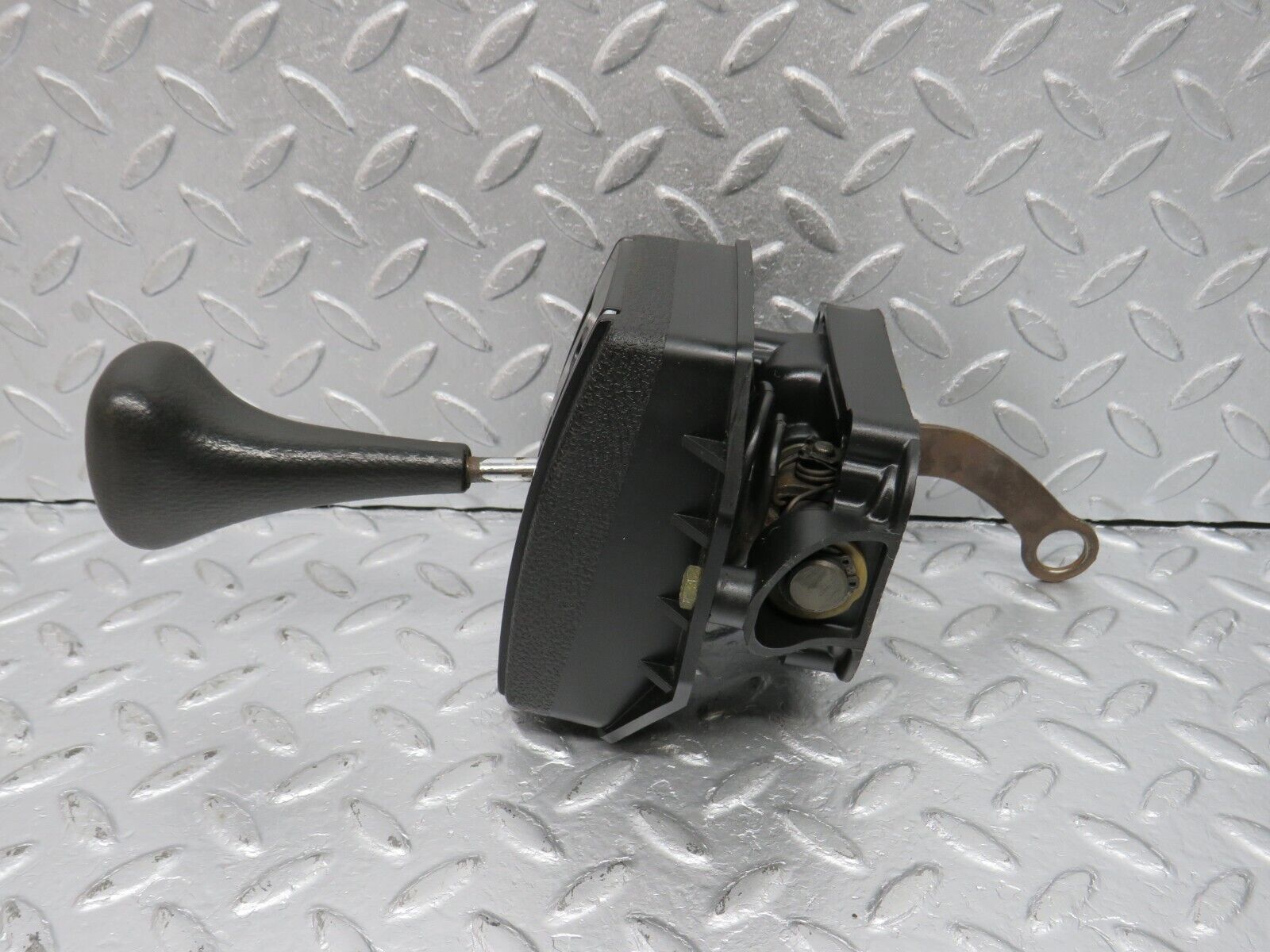 39869 Mercedes-Benz R107 350SL Automatic Gear Selector