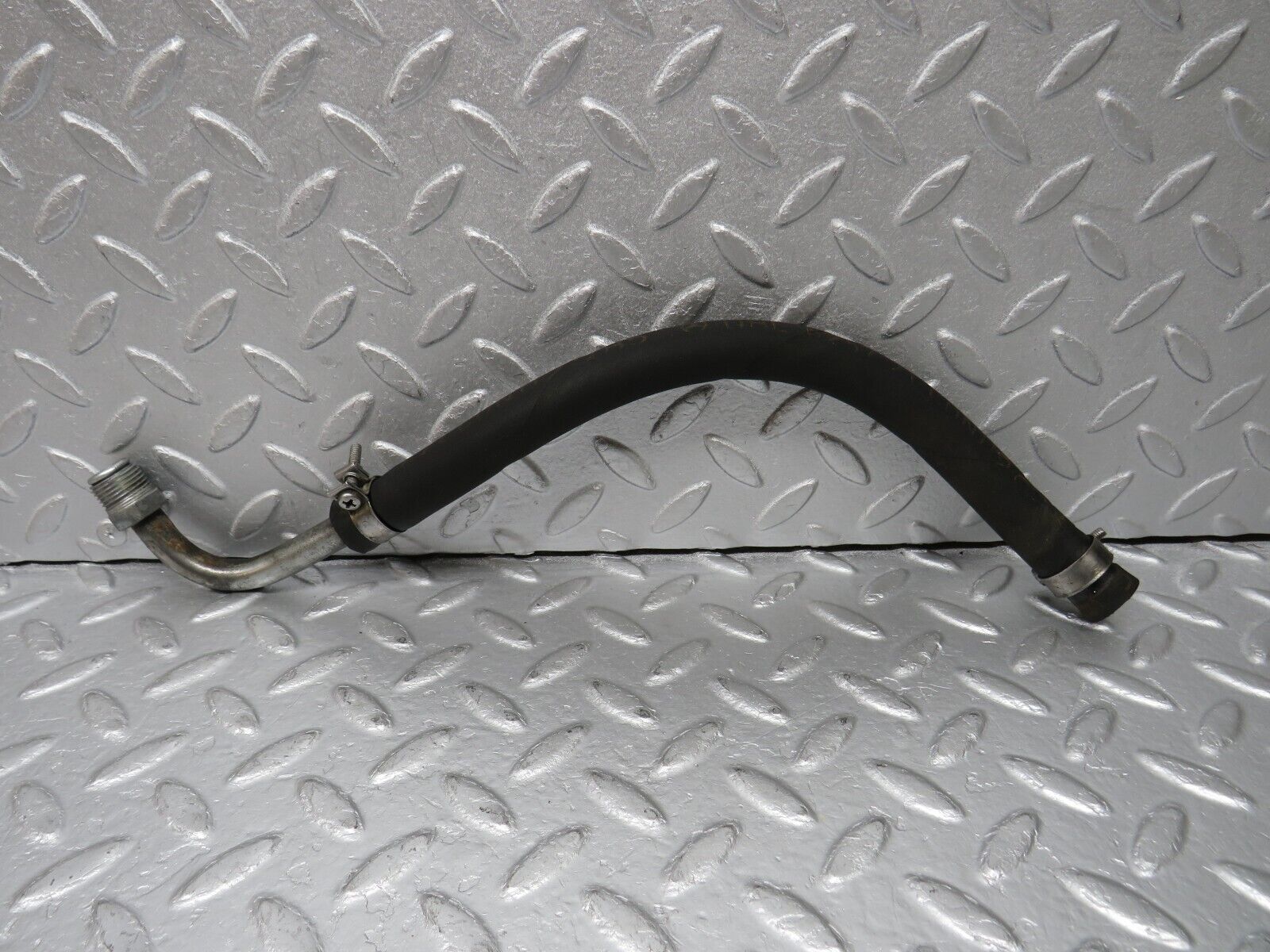 39159 Mercedes-Benz R107 500SL Fuel Pipe Line