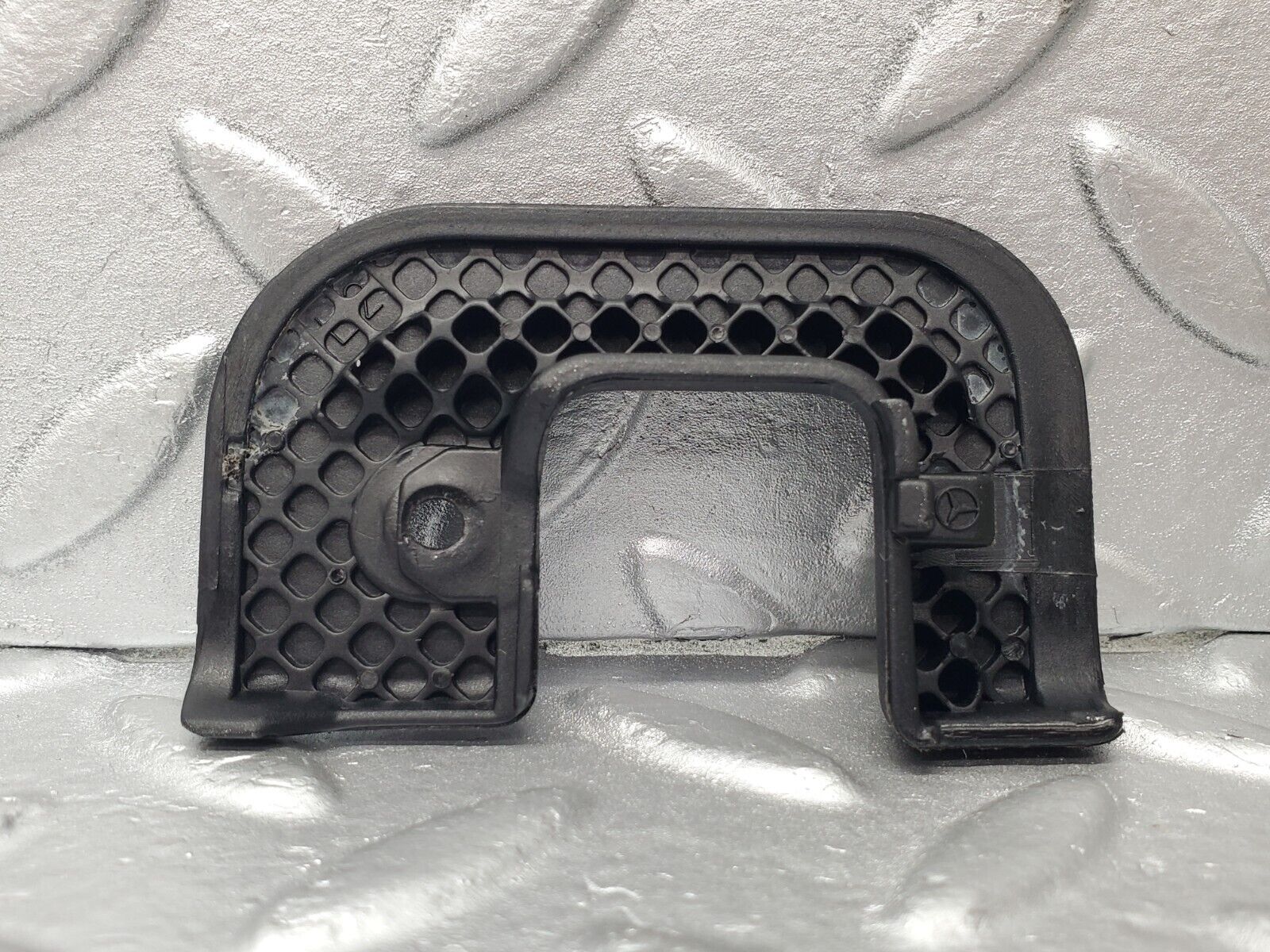 46935 Mercedes-Benz R129 320SL Coupe Interior Door Latch Trim