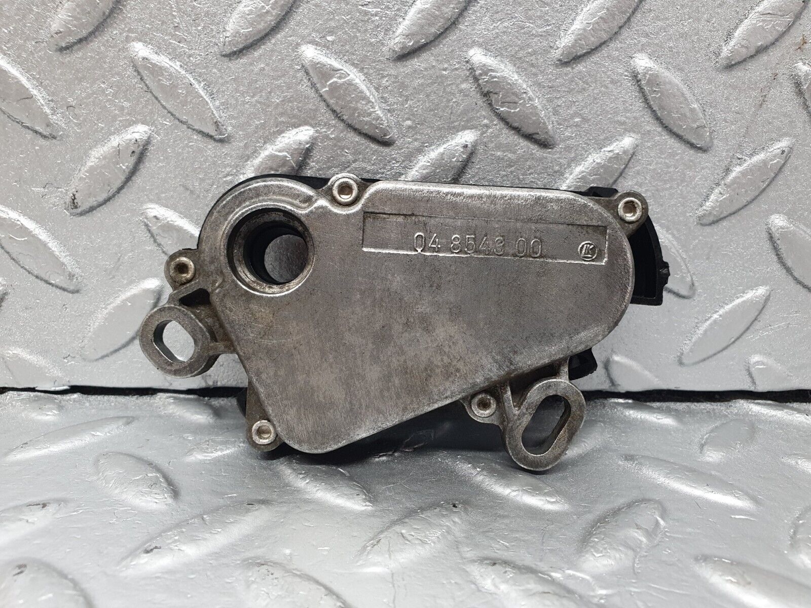 43834 Mercedes-Benz C126 380SEC Coupe Reverse Light Switch 0005454906