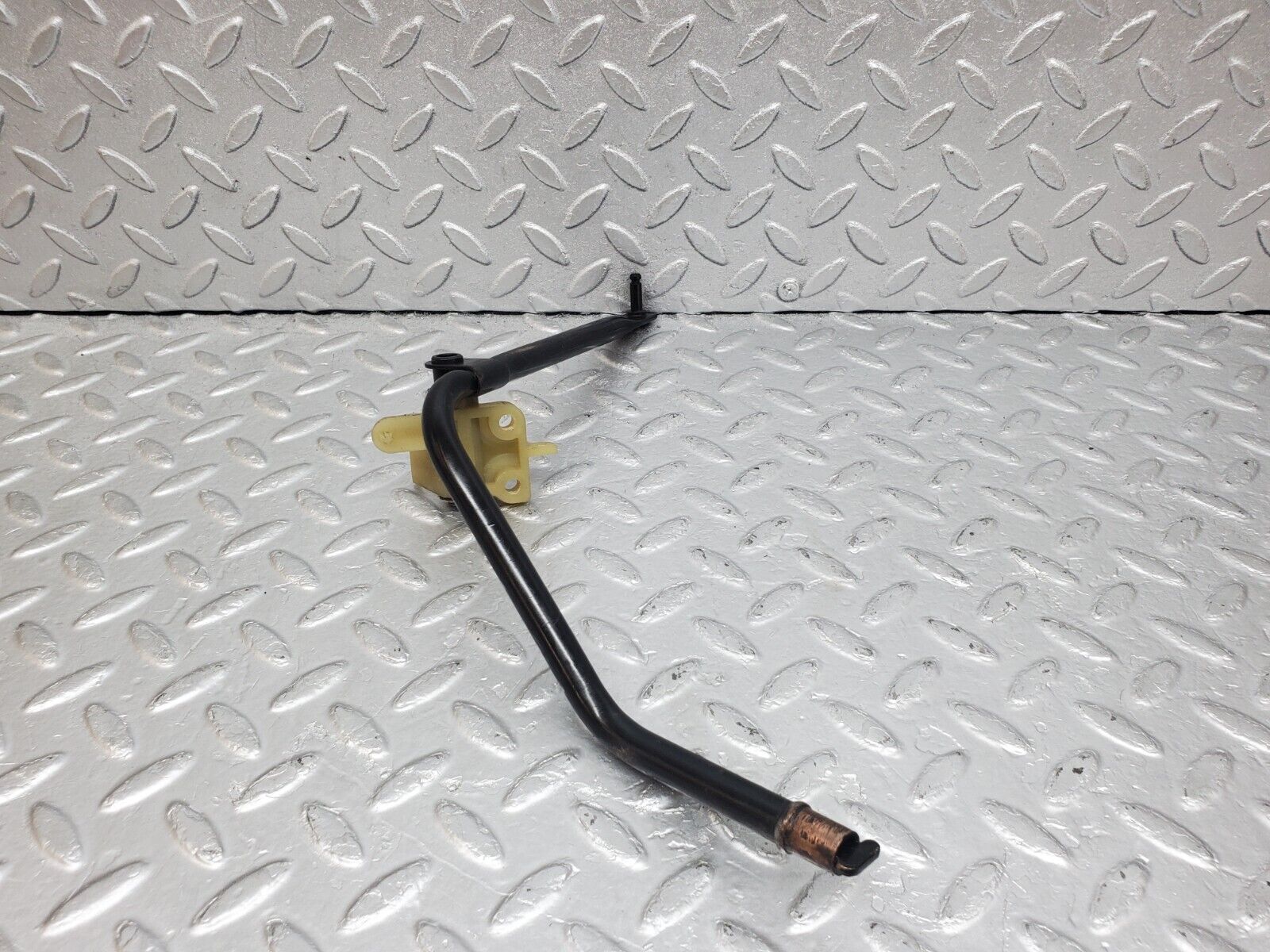 44785 Mercedes-Benz W124 220E Accelerator Pedal Linkage 2013010218