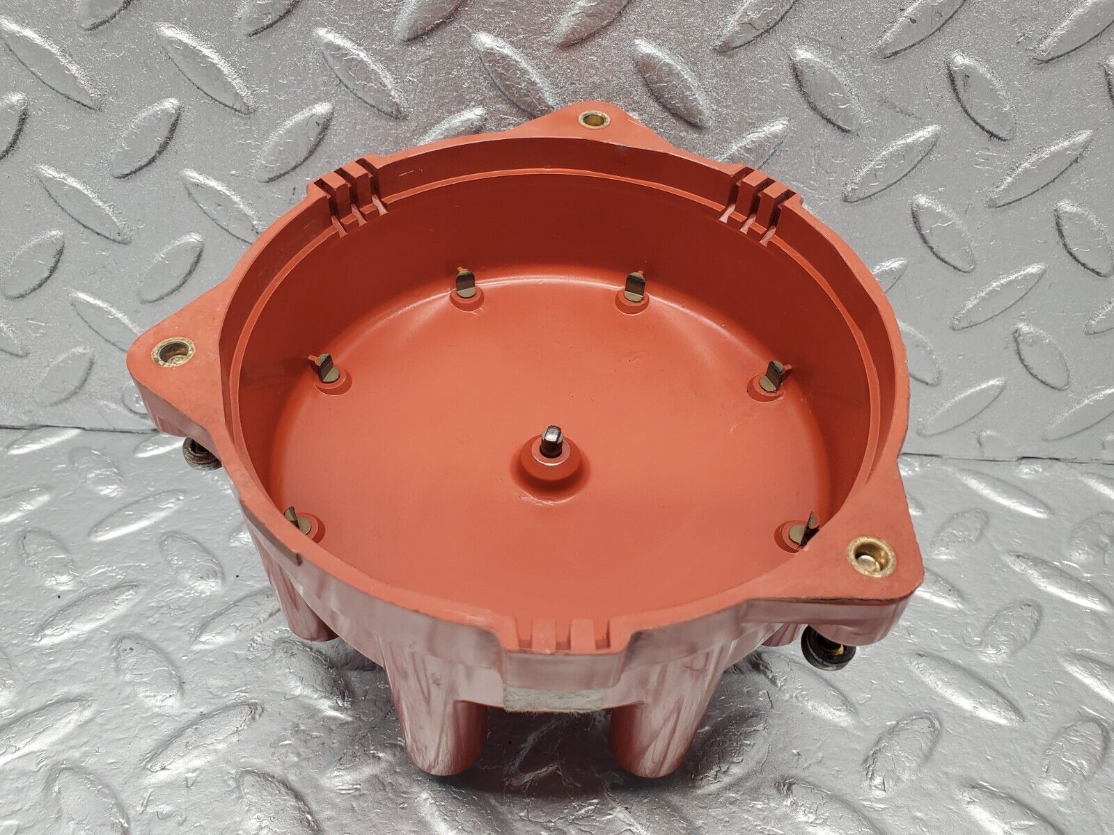 46031 Mercedes-Benz W126 420SE Ignition Distributor Bosch 0031584401 0237505009