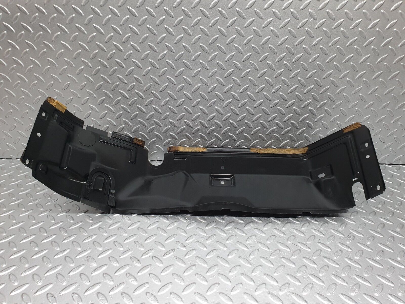 41784 Mercedes-Benz W202 C200 Firewall Heat Shield 2025460337