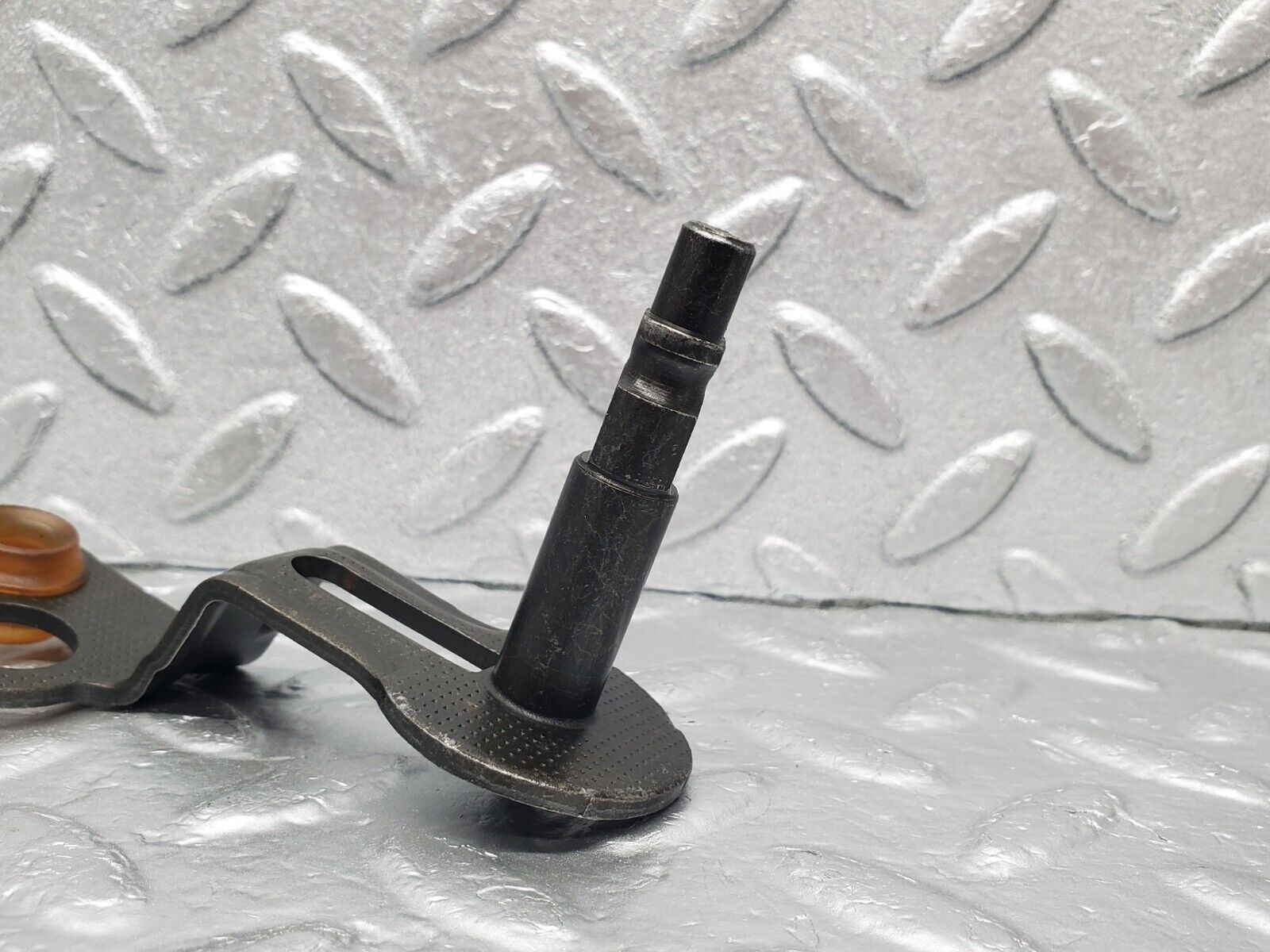 46304 Mercedes-Benz W124 280E Automatic Gearbox Linkage 722.433