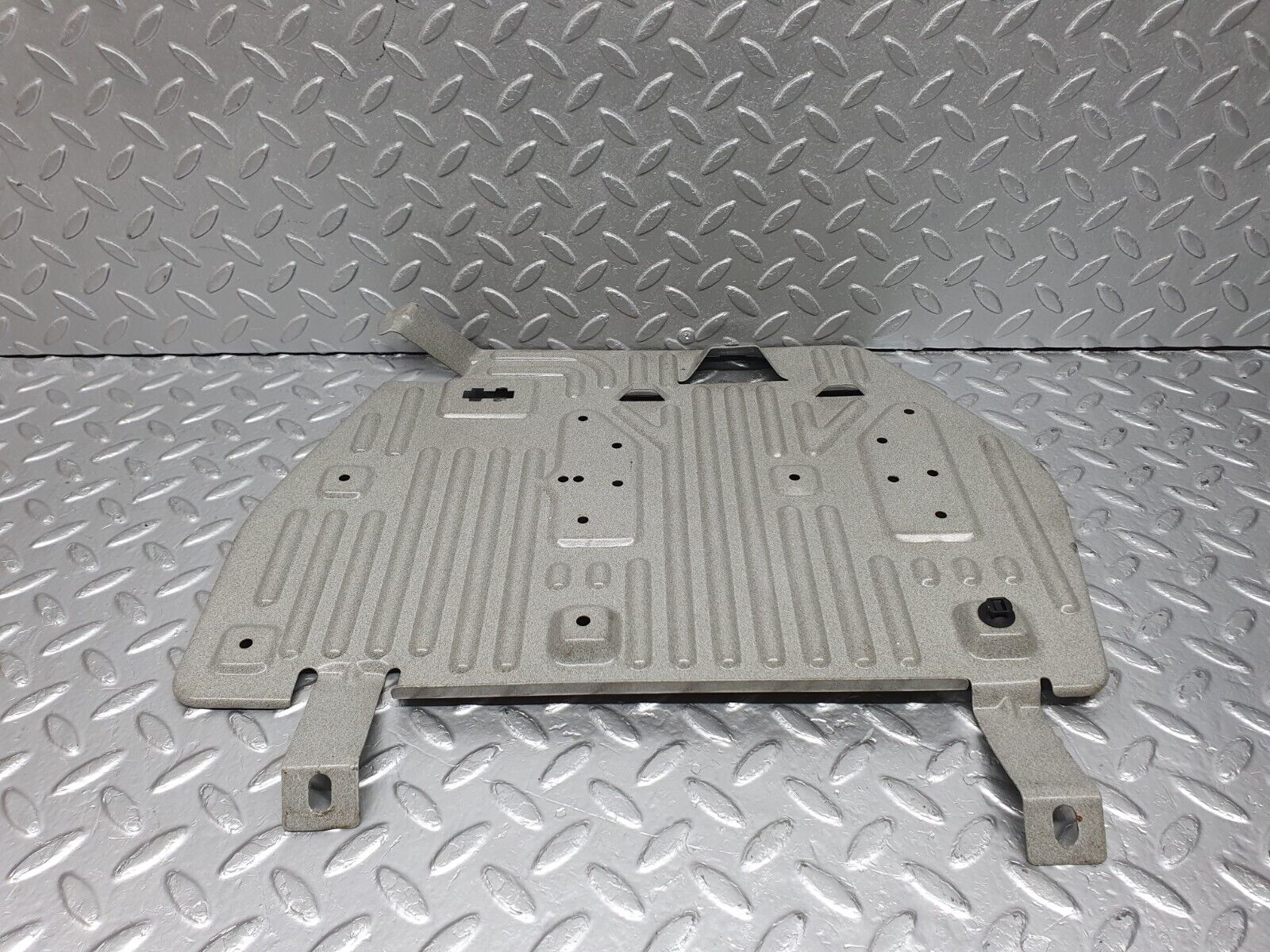 41933 Mercedes-Benz W202 C200 Front Left Floor Cover